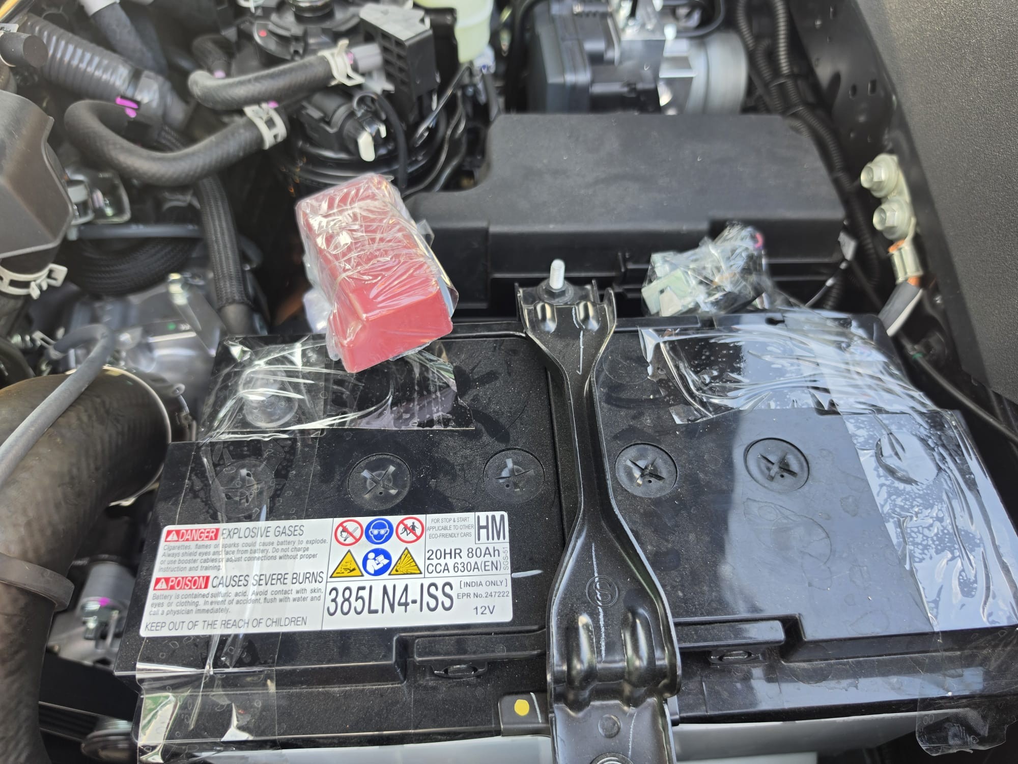 Used 1
                    TOYOTA
                     for Sale Image
