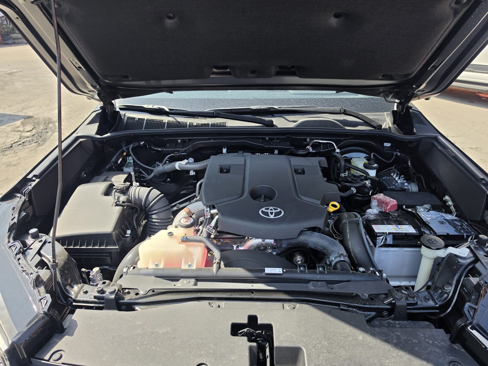 Used 1
                    TOYOTA
                     for Sale Image