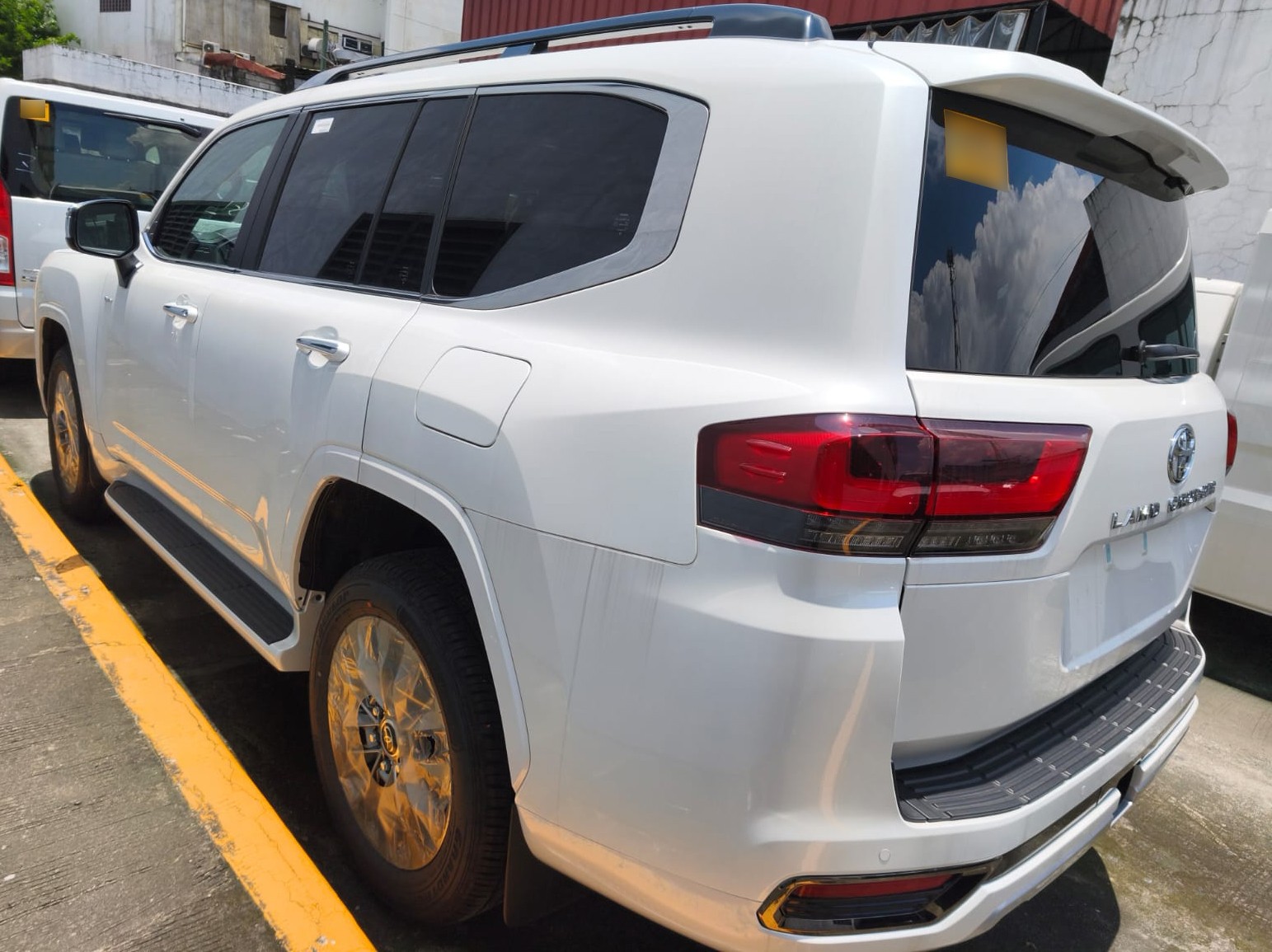 Used 1
                    TOYOTA
                     for Sale Image