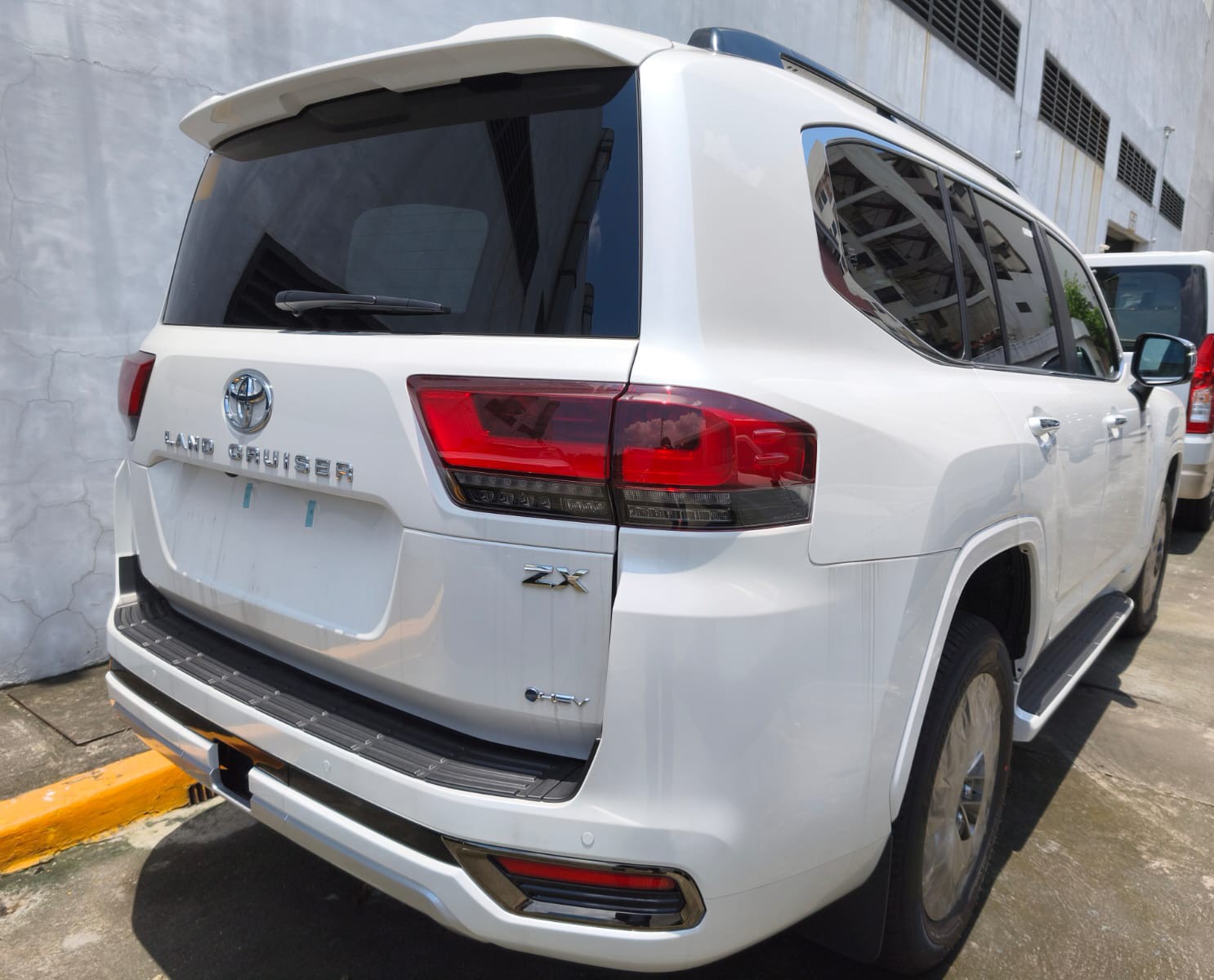 Used 1
                    TOYOTA
                     for Sale Image