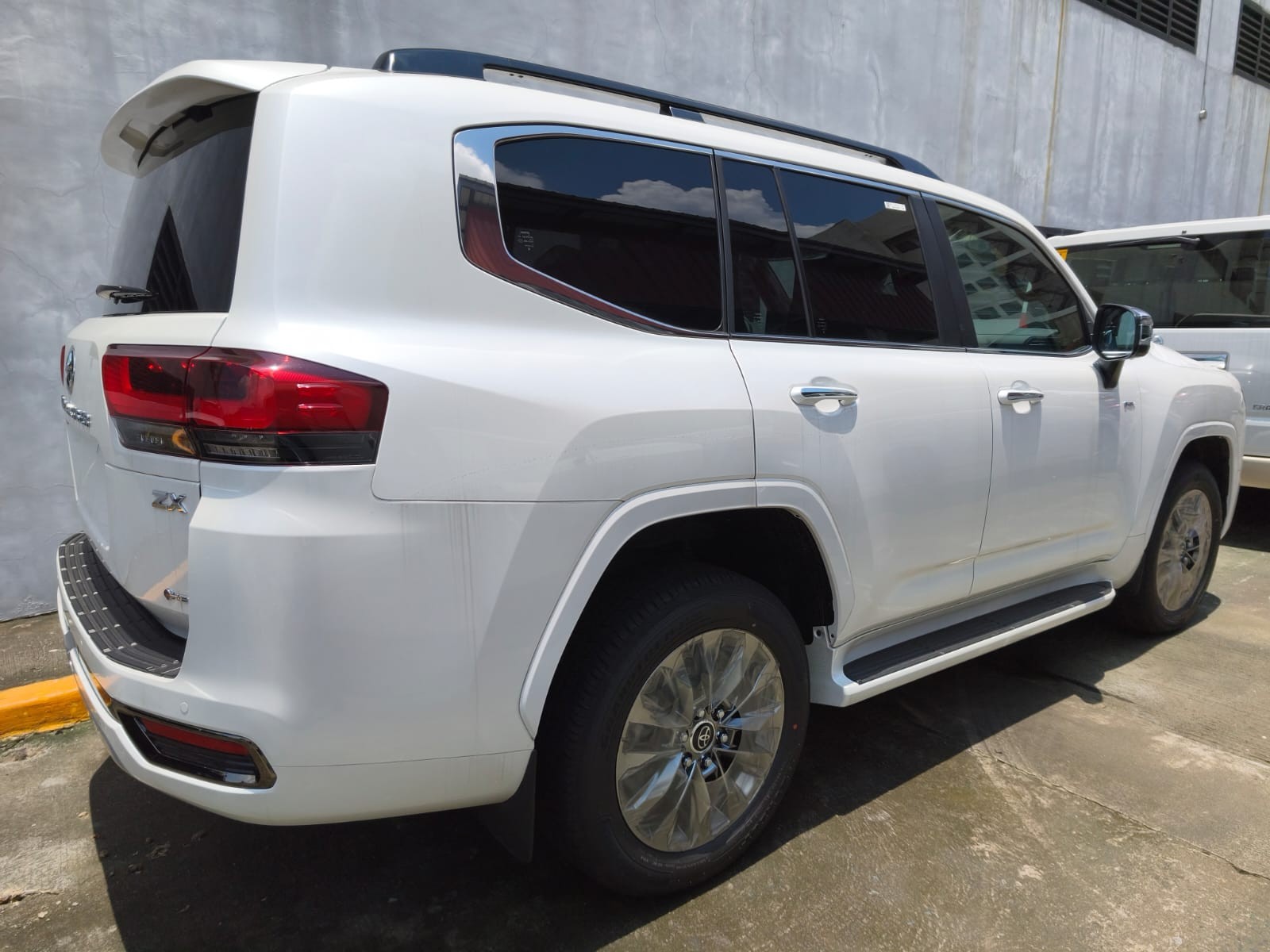 Used 1
                    TOYOTA
                     for Sale Image