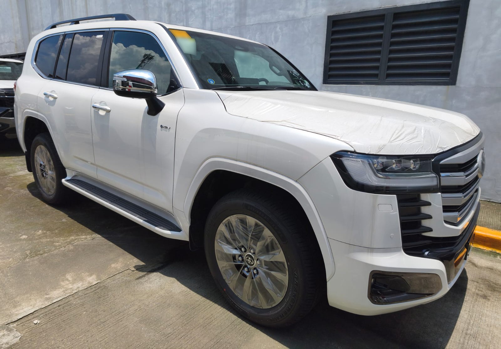 Used 1
                    TOYOTA
                     for Sale Image