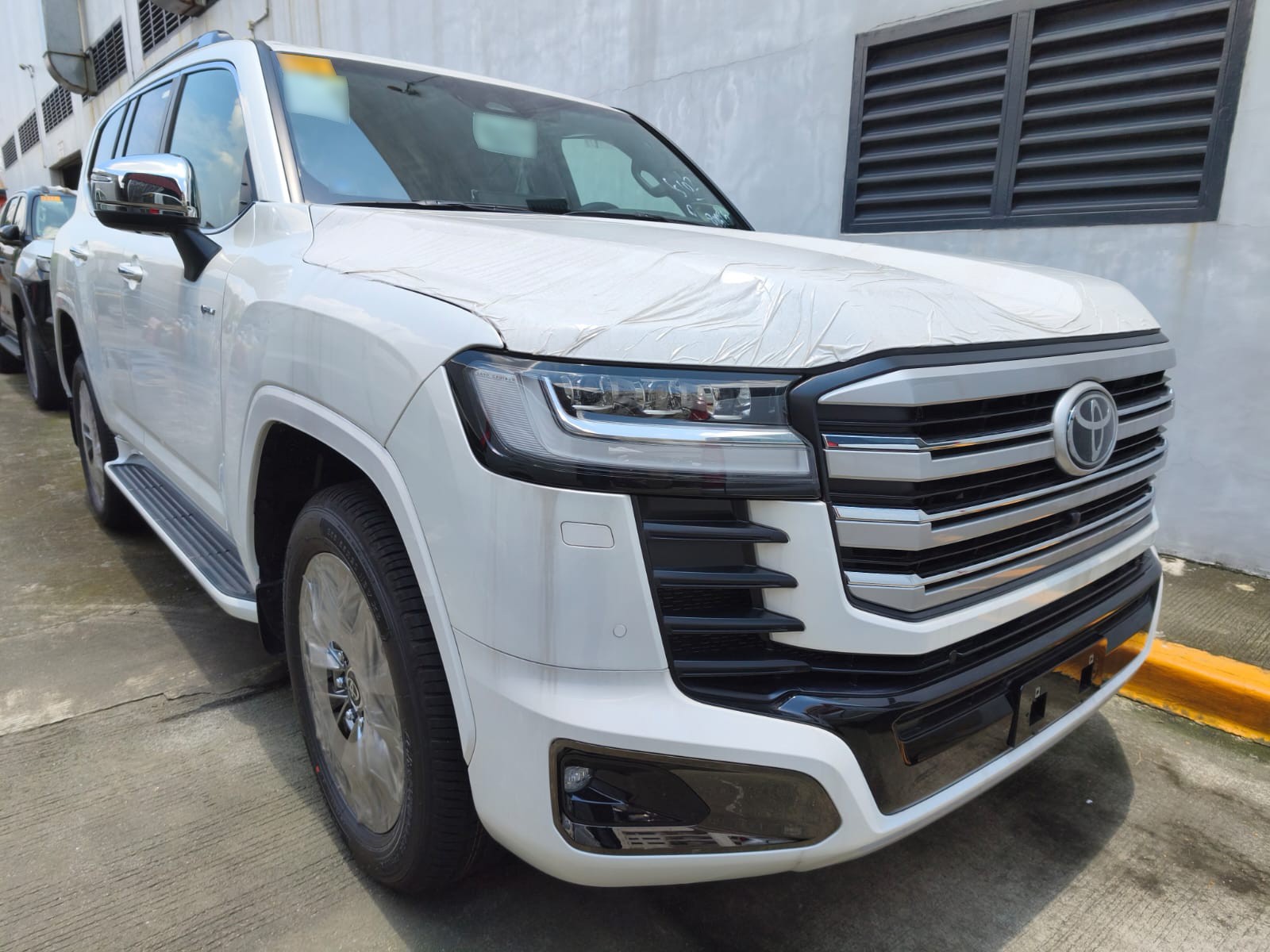 Used 1
                    TOYOTA
                     for Sale Image