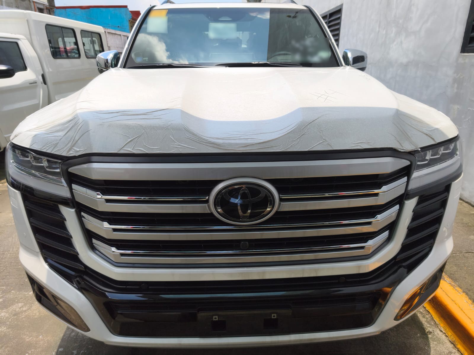 Used 1
                    TOYOTA
                     for Sale Image