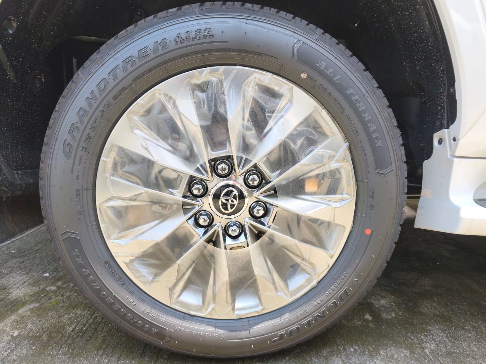 Used 1
                    TOYOTA
                     for Sale Image