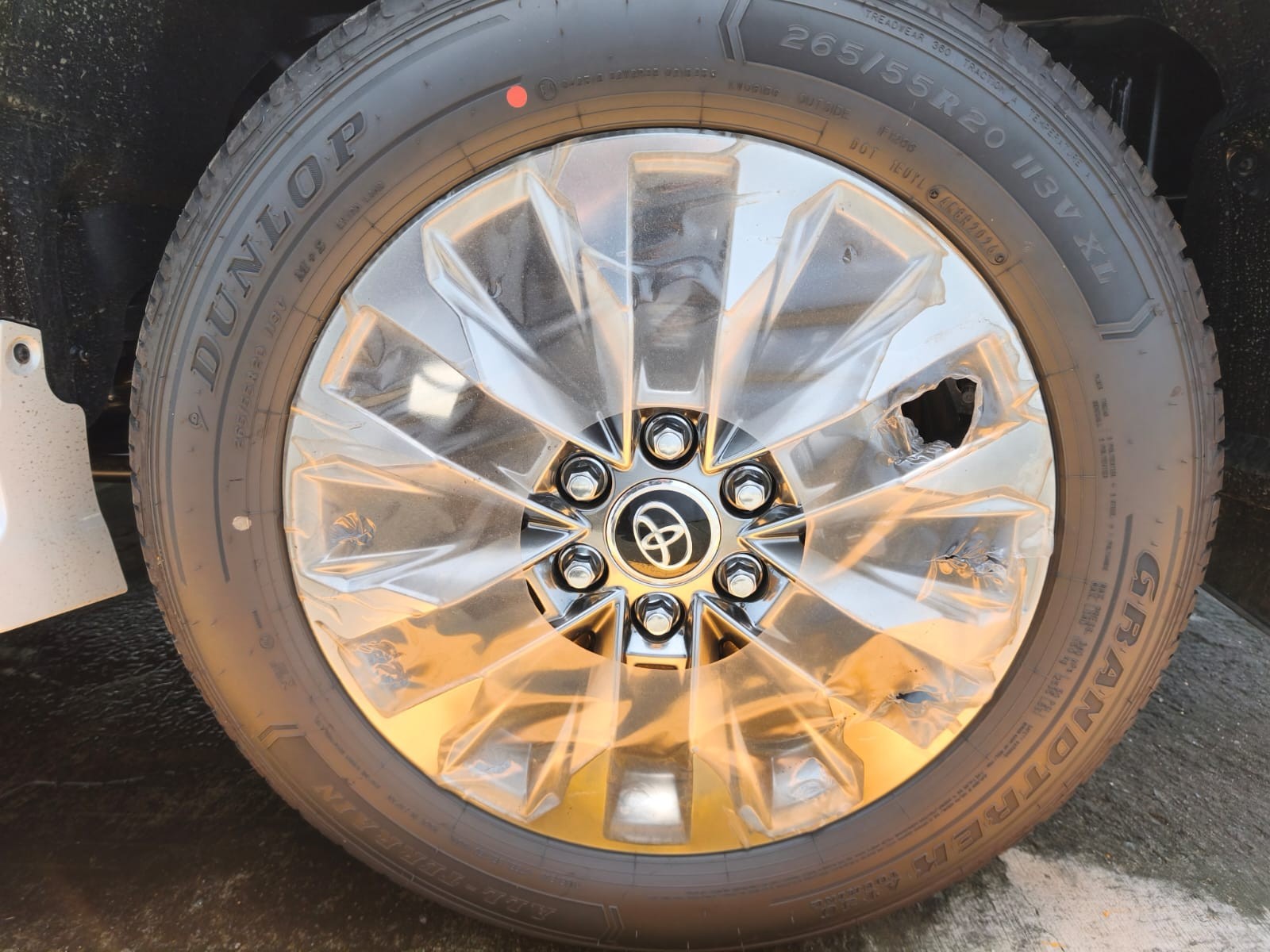 Used 1
                    TOYOTA
                     for Sale Image