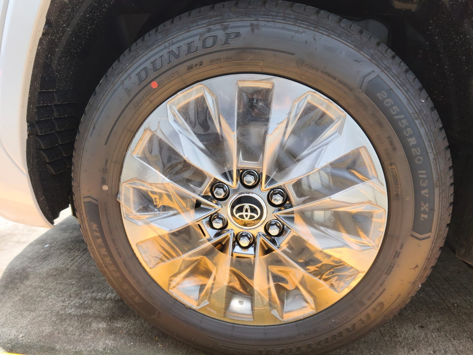 Used 1
                    TOYOTA
                     for Sale Image