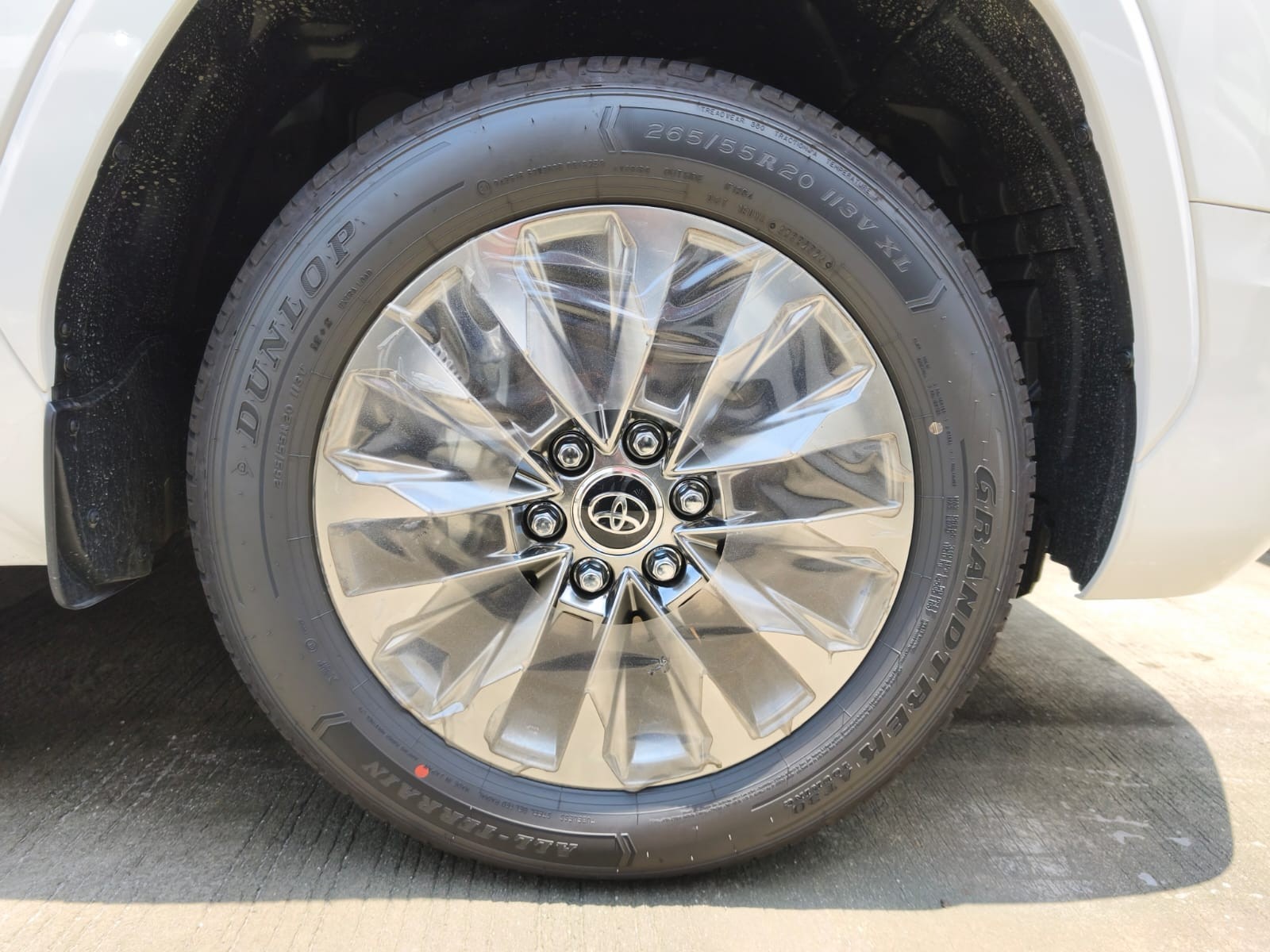 Used 1
                    TOYOTA
                     for Sale Image