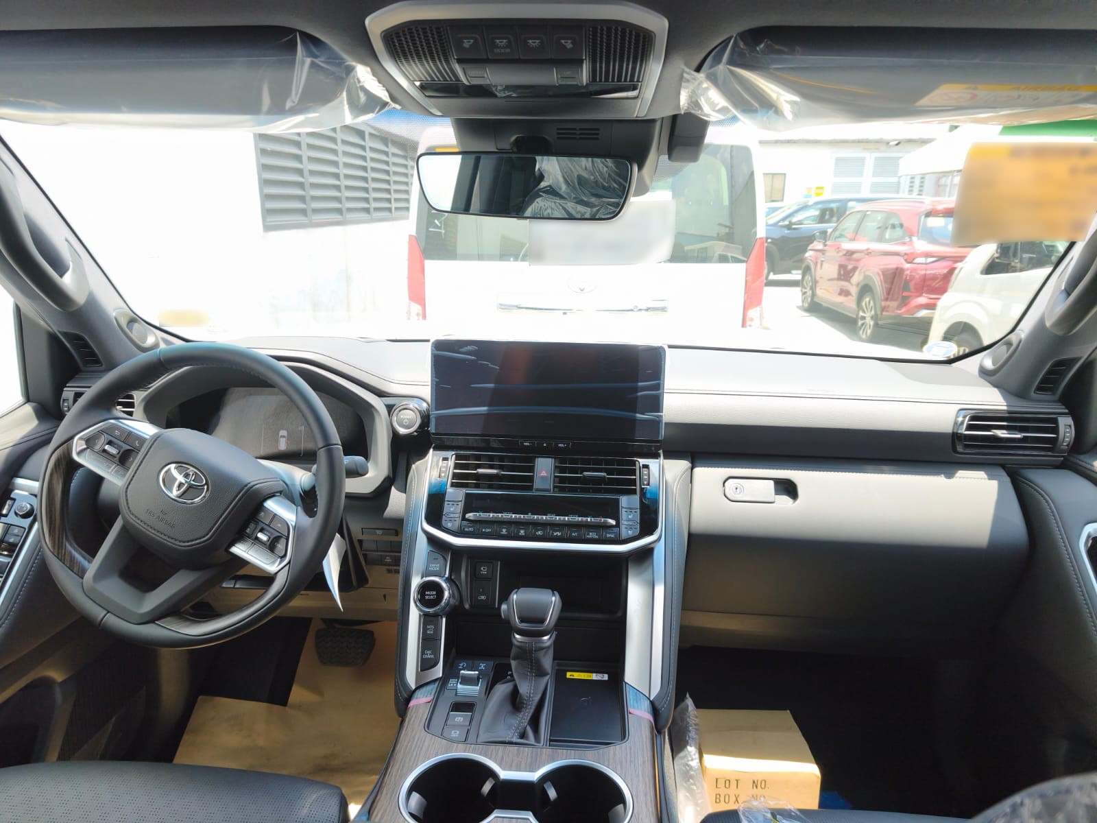 Used 1
                    TOYOTA
                     for Sale Image