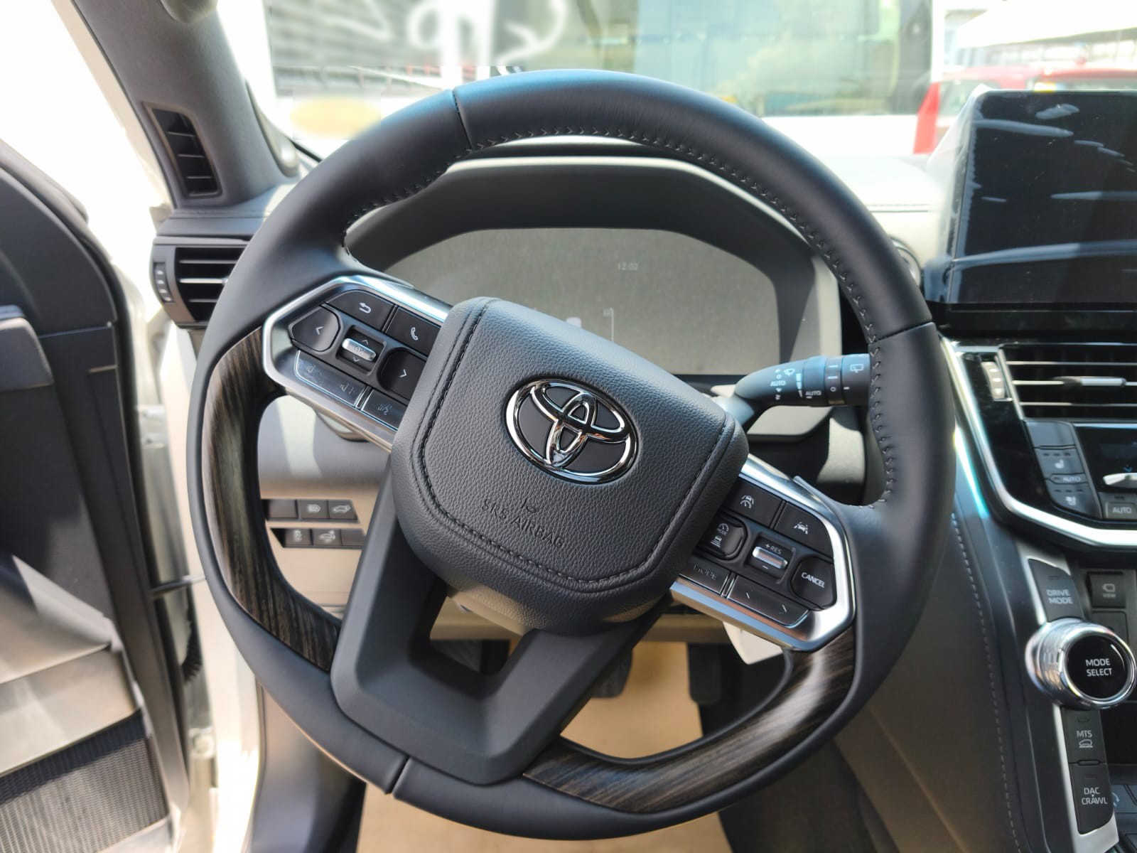 Used 1
                    TOYOTA
                     for Sale Image