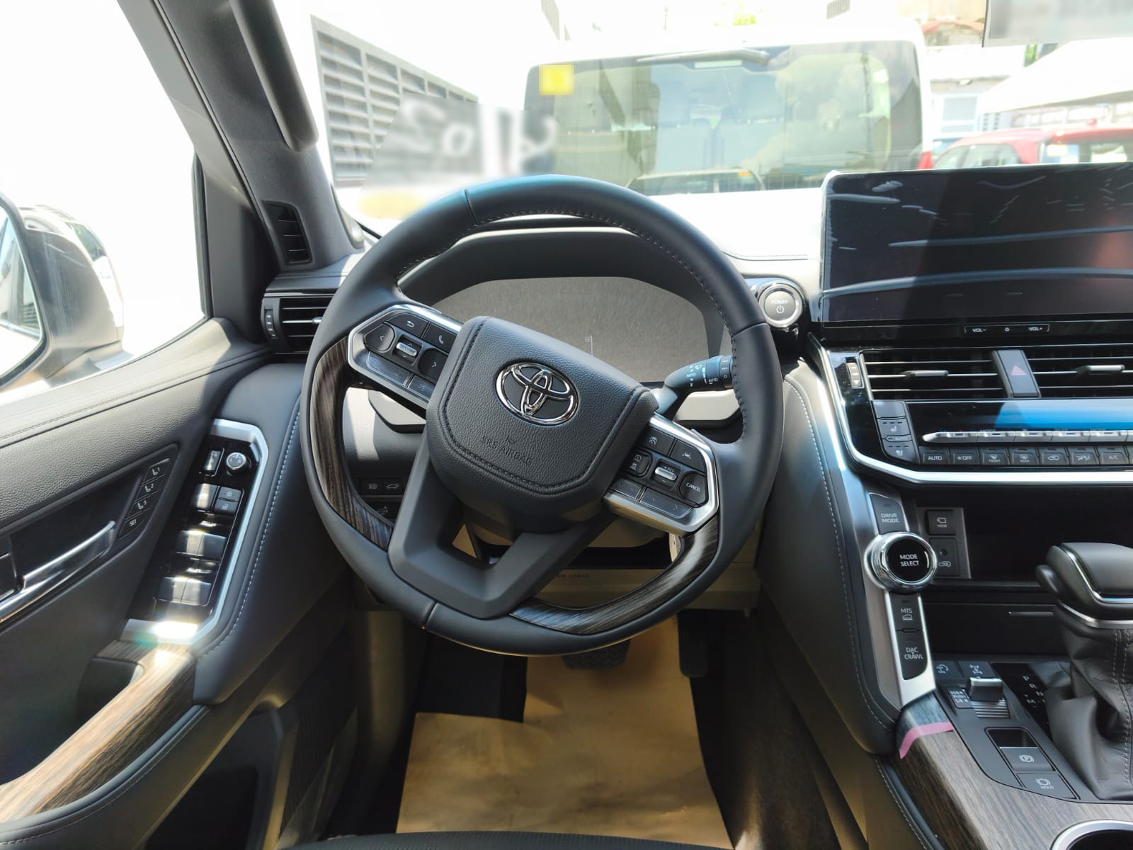 Used 1
                    TOYOTA
                     for Sale Image