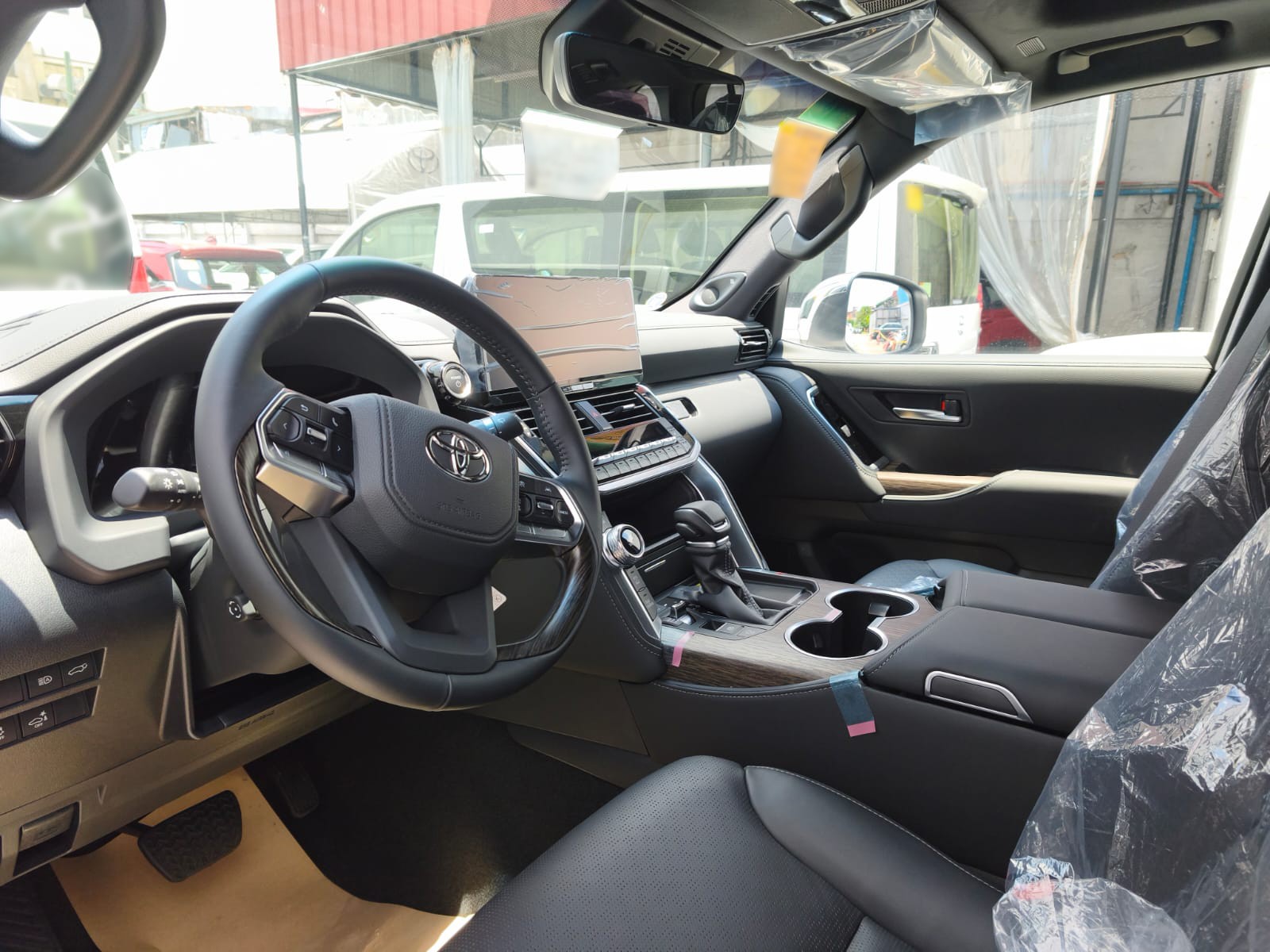 Used 1
                    TOYOTA
                     for Sale Image