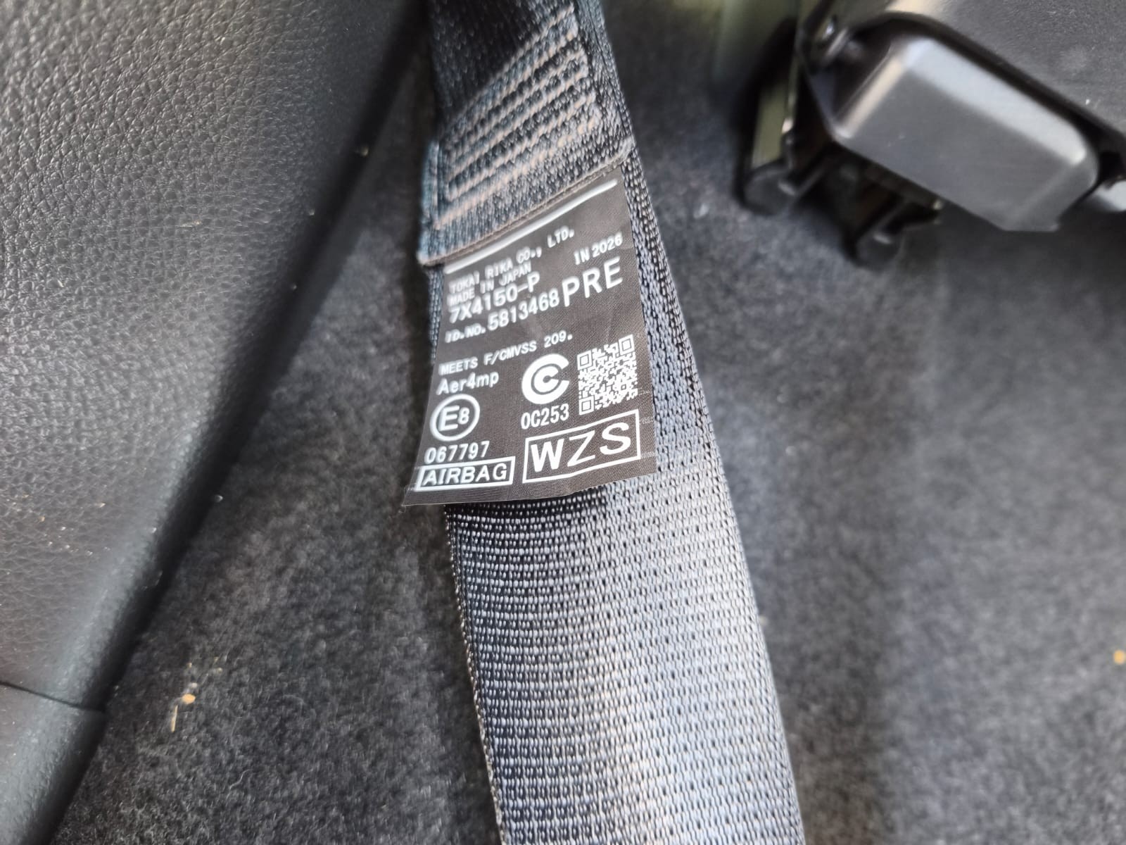 Used 1
                    TOYOTA
                     for Sale Image