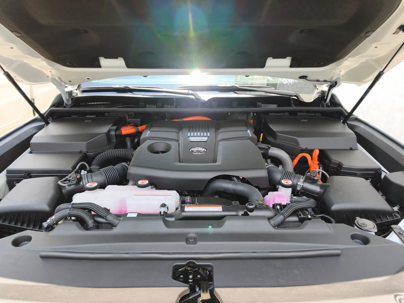Used 1
                    TOYOTA
                     for Sale Image