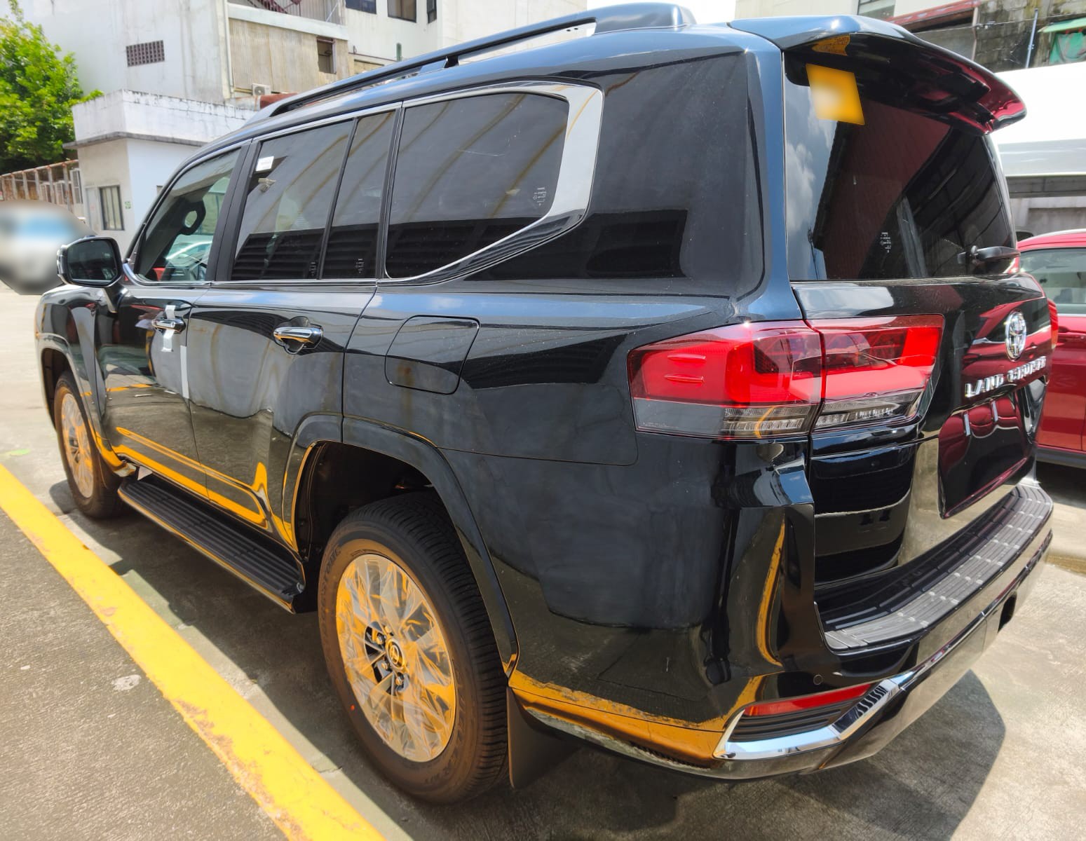Used 1
                    TOYOTA
                     for Sale Image