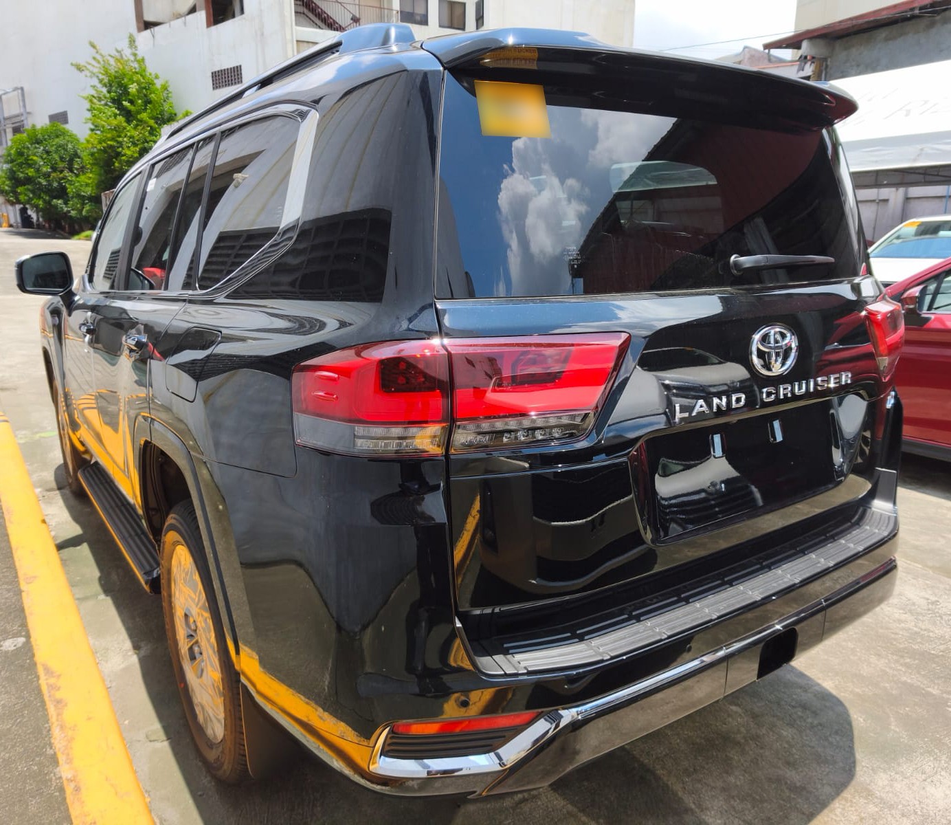 Used 1
                    TOYOTA
                     for Sale Image