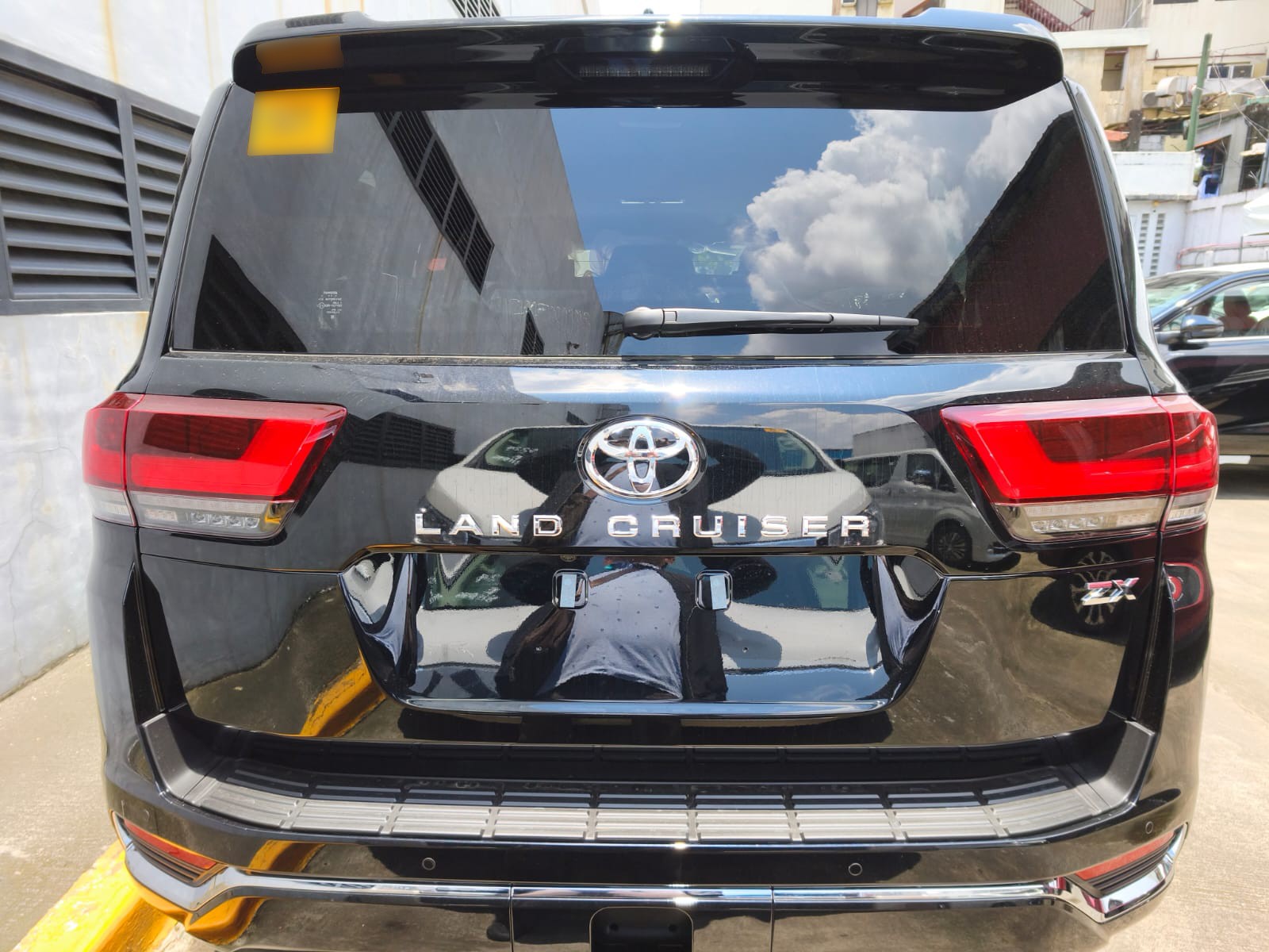 Used 1
                    TOYOTA
                     for Sale Image