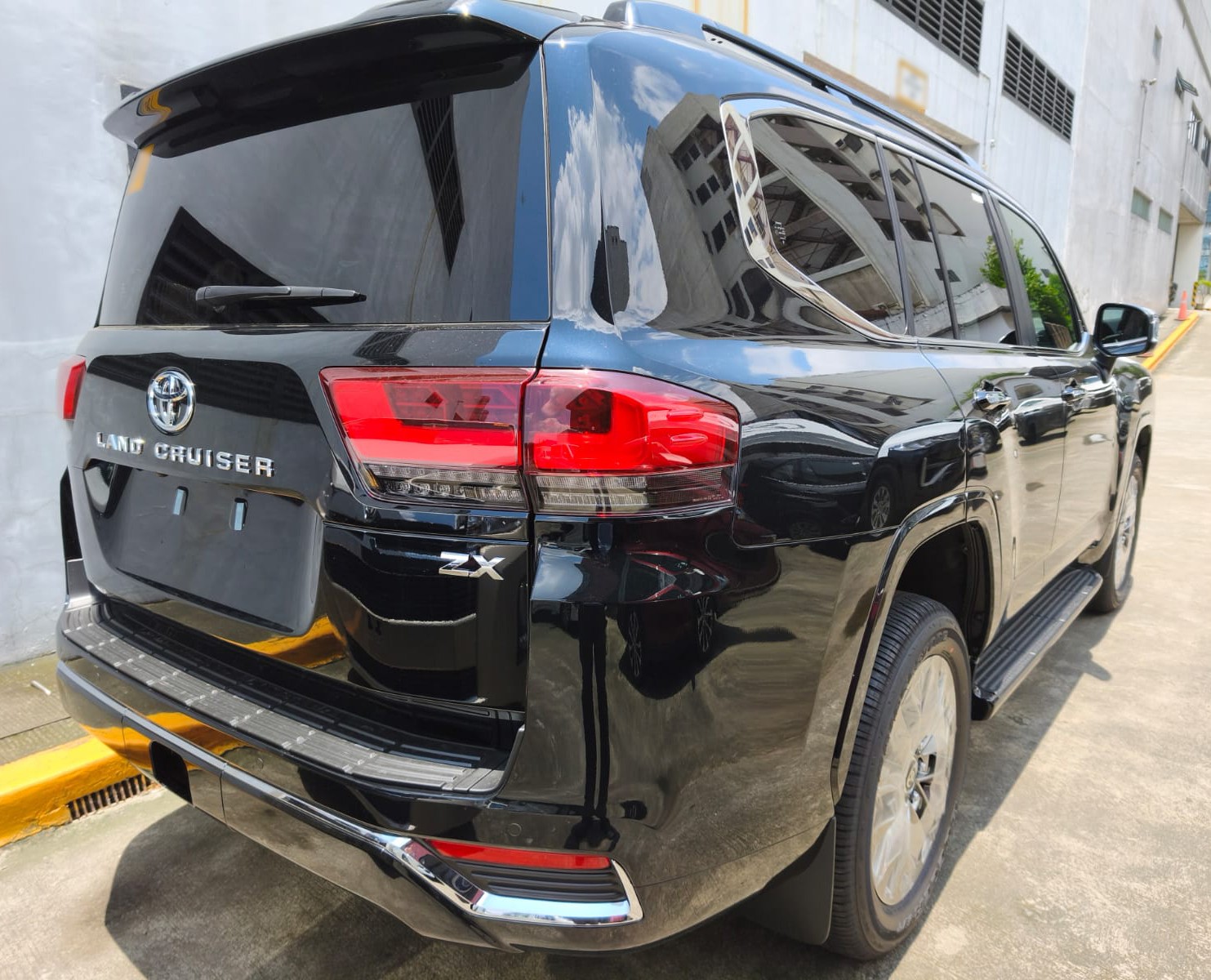 Used 1
                    TOYOTA
                     for Sale Image