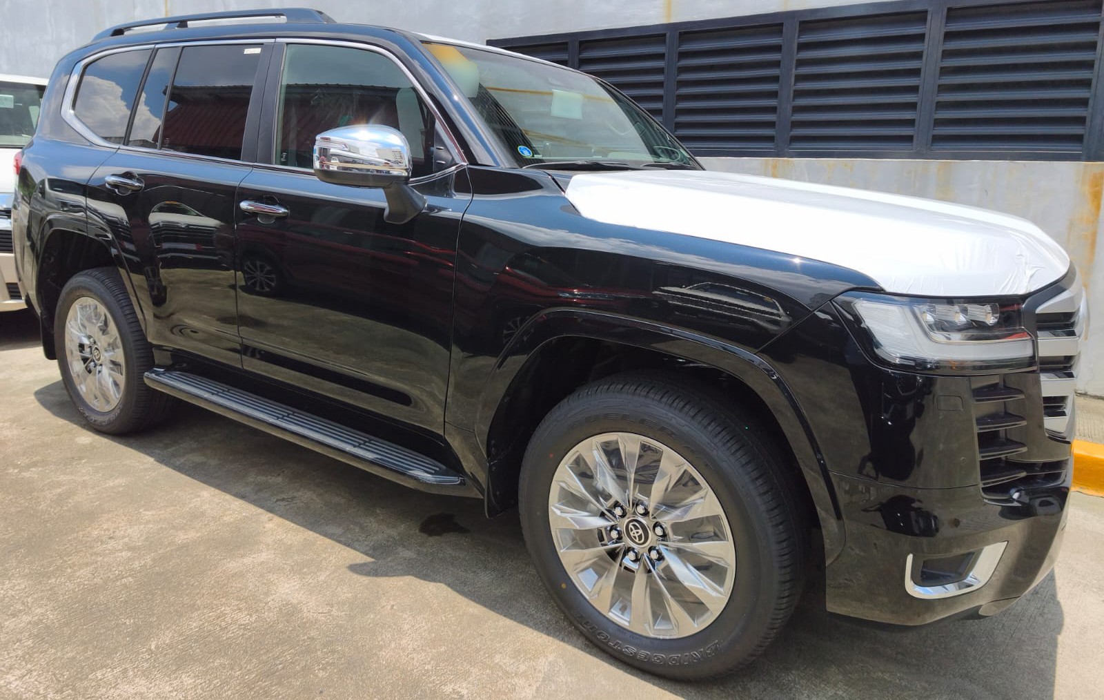 Used 1
                    TOYOTA
                     for Sale Image