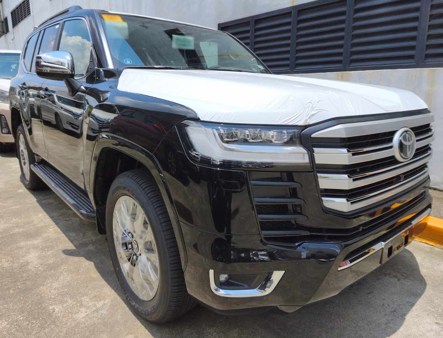 Used 1
                    TOYOTA
                     for Sale Image