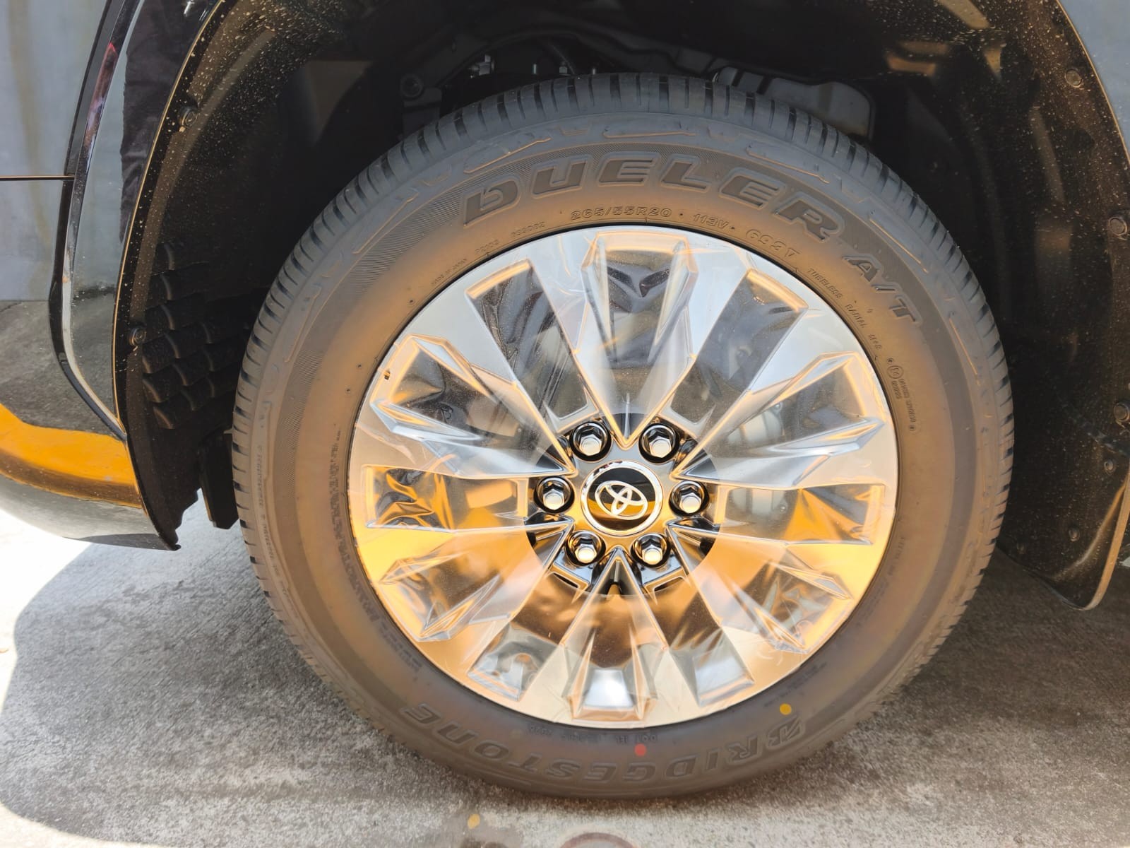 Used 1
                    TOYOTA
                     for Sale Image
