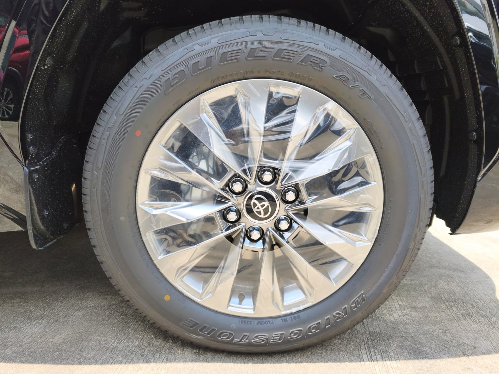 Used 1
                    TOYOTA
                     for Sale Image