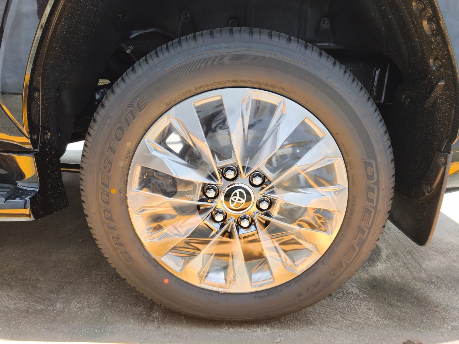 Used 1
                    TOYOTA
                     for Sale Image