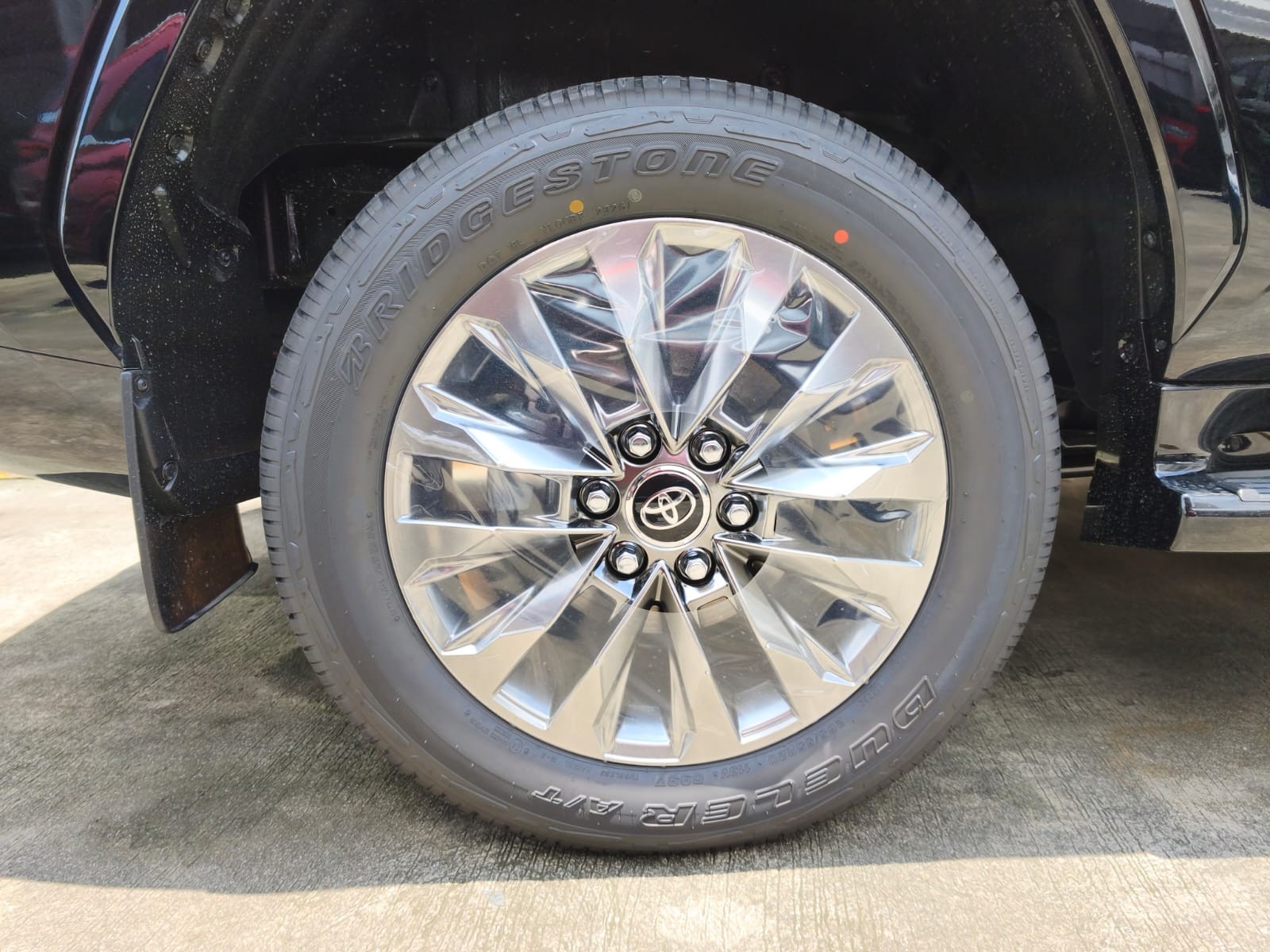 Used 1
                    TOYOTA
                     for Sale Image