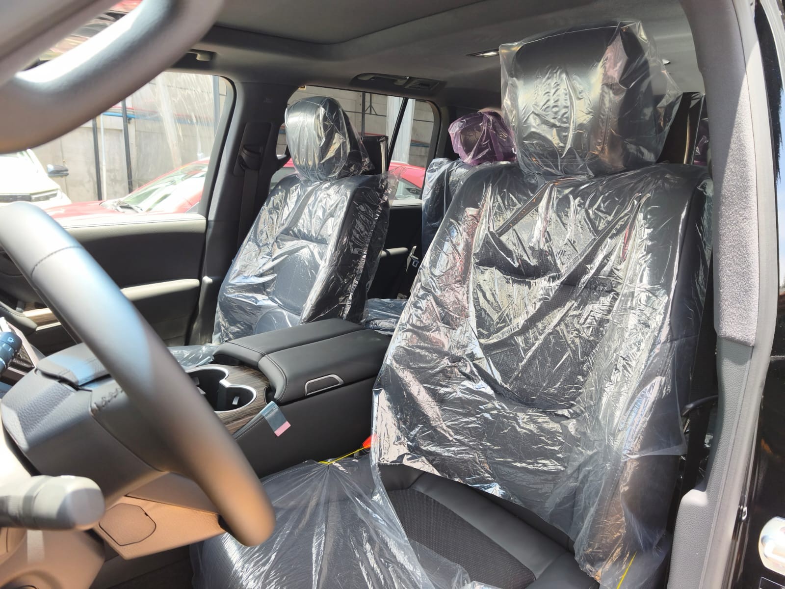 Used 1
                    TOYOTA
                     for Sale Image