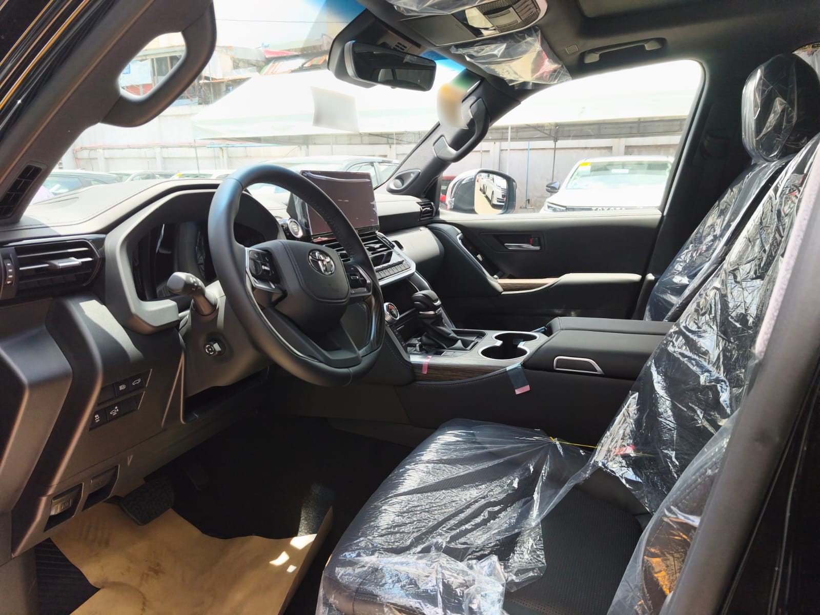 Used 1
                    TOYOTA
                     for Sale Image