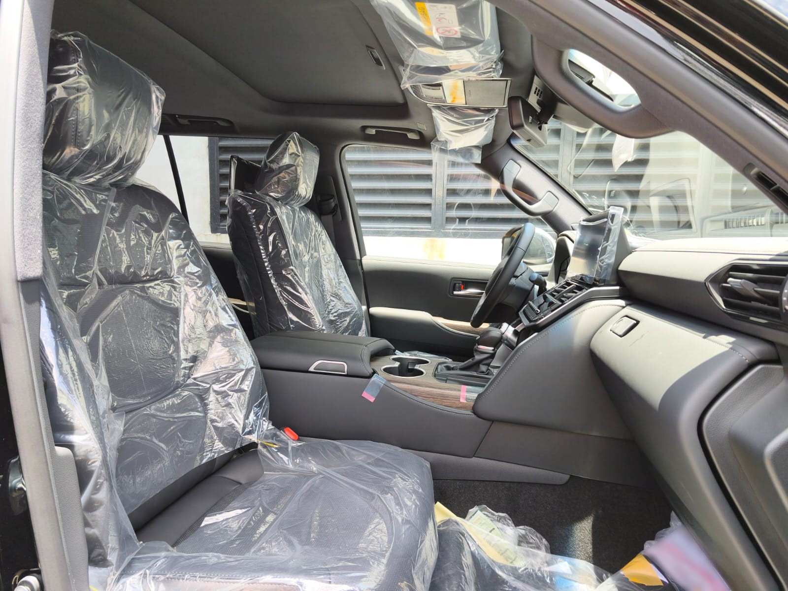 Used 1
                    TOYOTA
                     for Sale Image