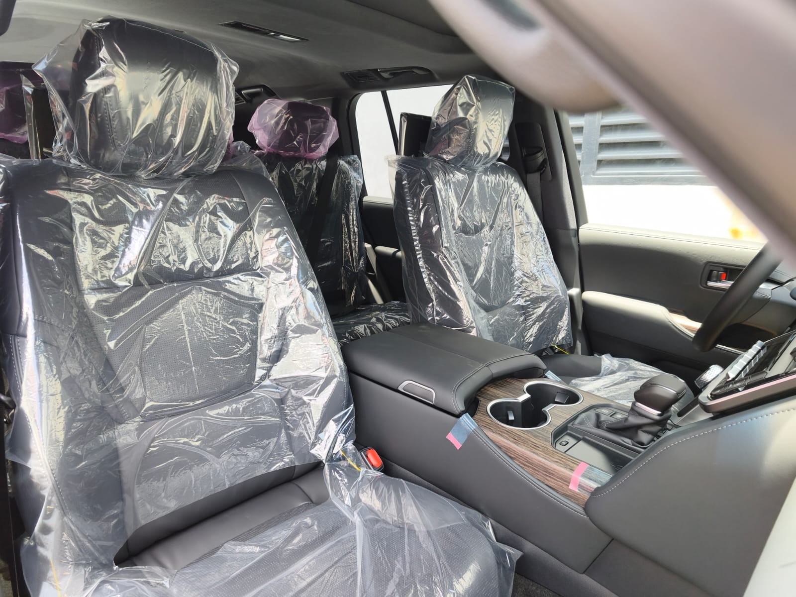 Used 1
                    TOYOTA
                     for Sale Image