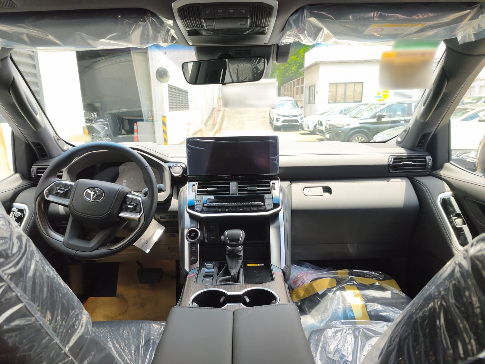 Used 1
                    TOYOTA
                     for Sale Image