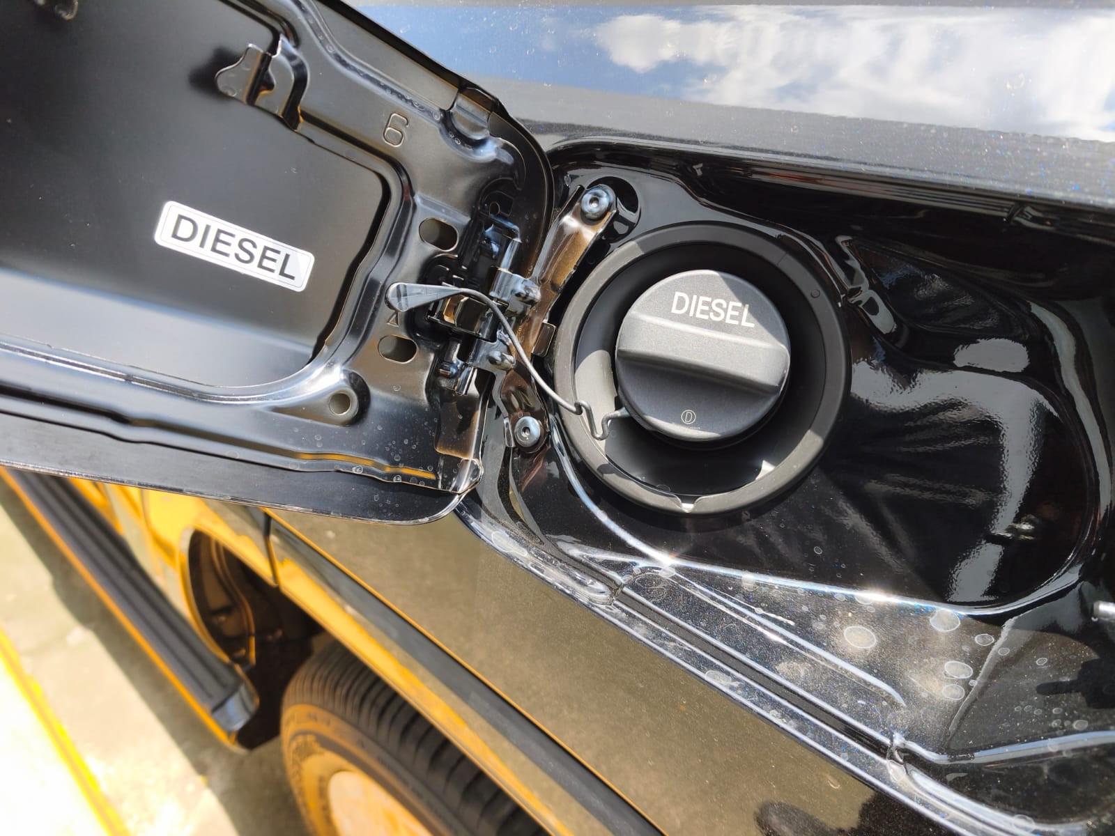 Used 1
                    TOYOTA
                     for Sale Image