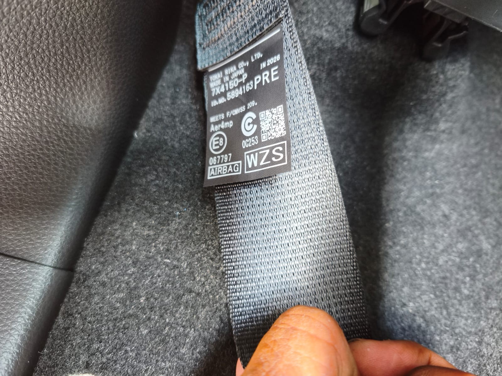 Used 1
                    TOYOTA
                     for Sale Image