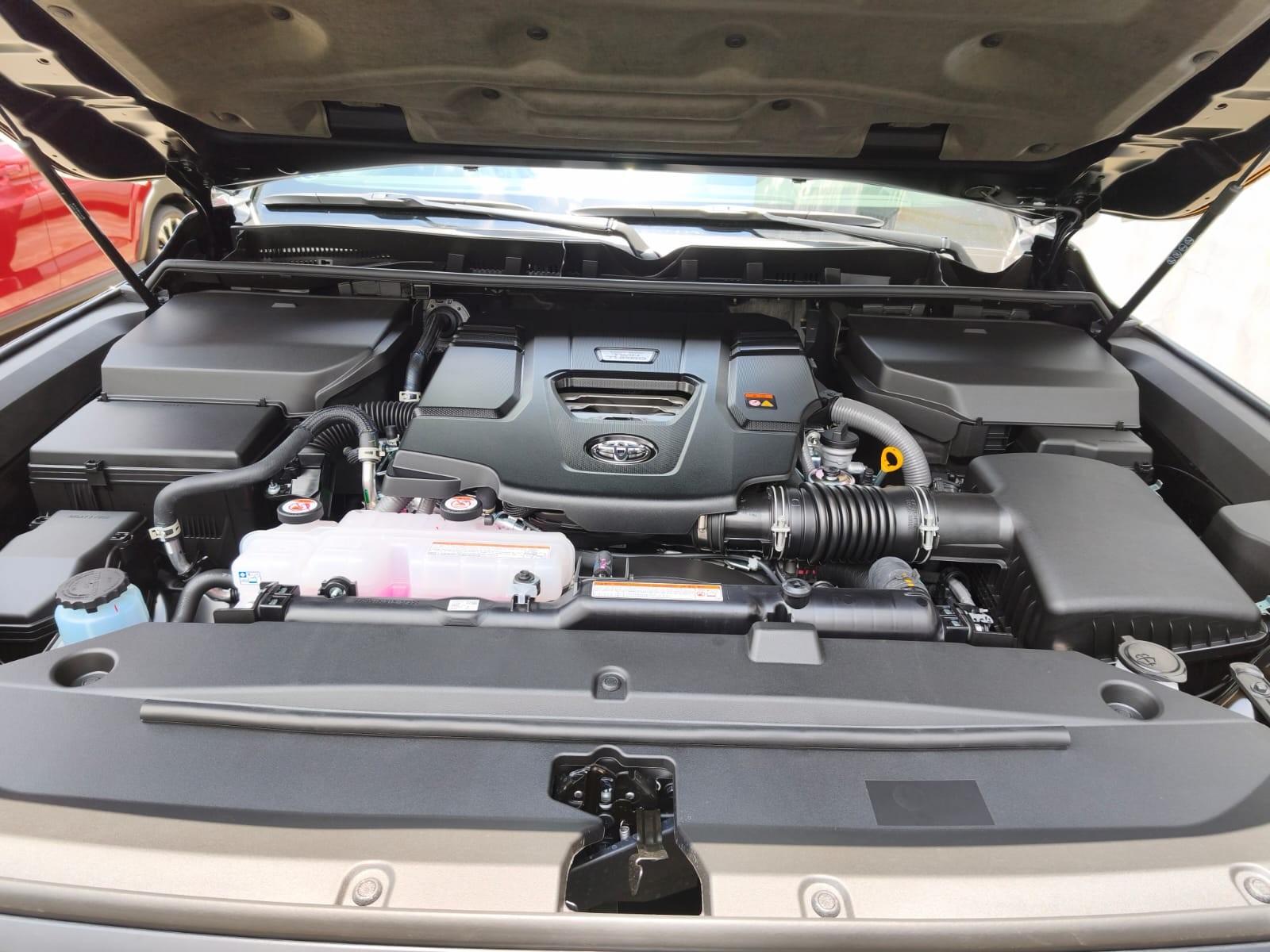 Used 1
                    TOYOTA
                     for Sale Image