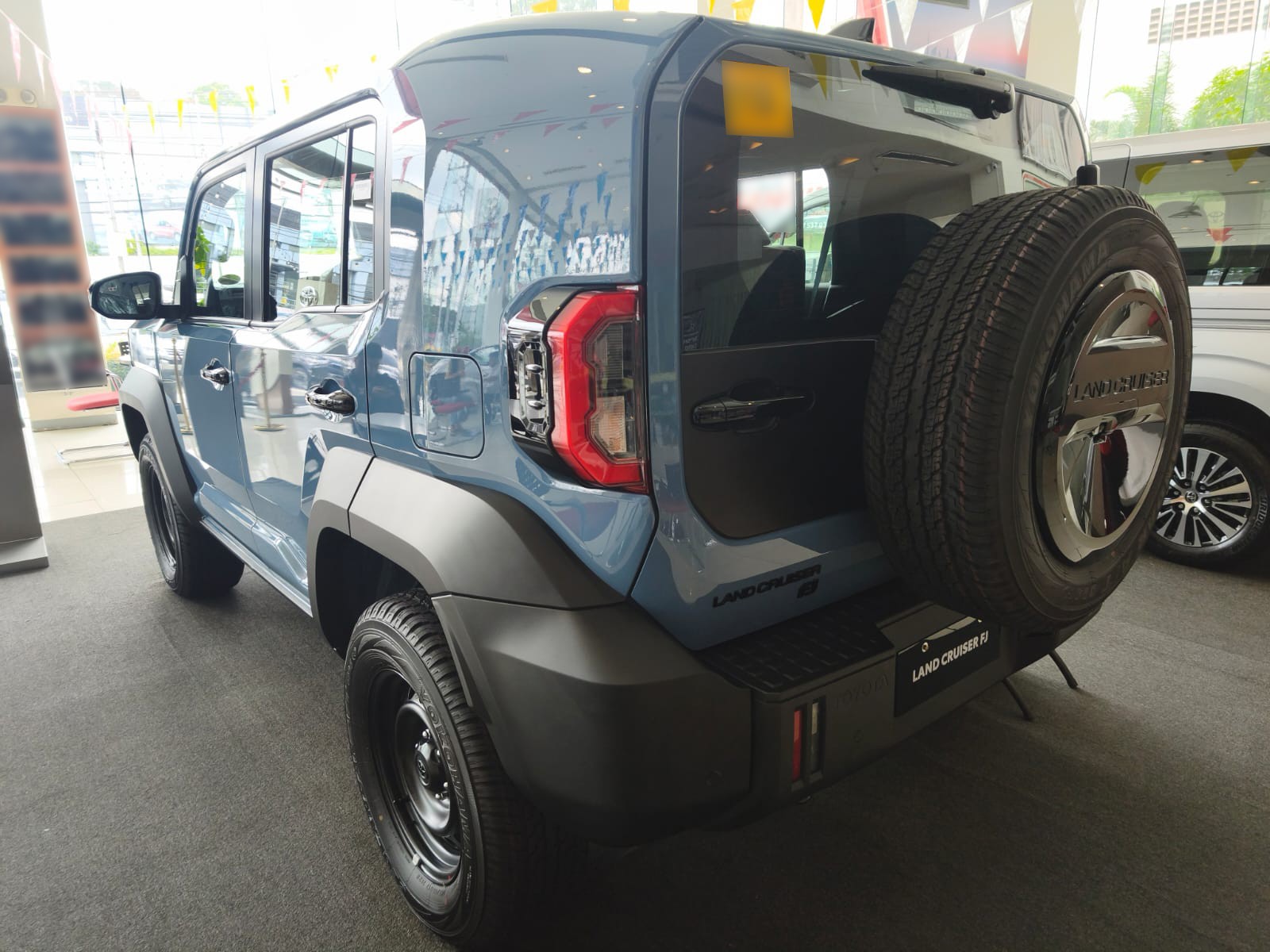 Used 1
                    TOYOTA
                     for Sale Image