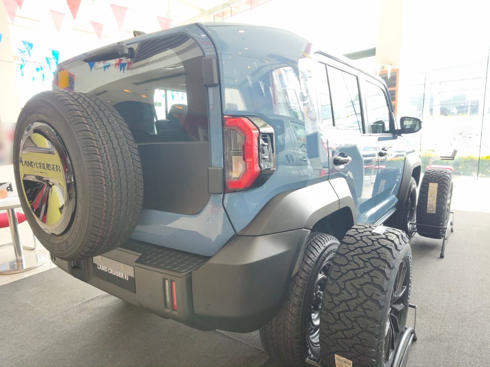 Used 1
                    TOYOTA
                     for Sale Image