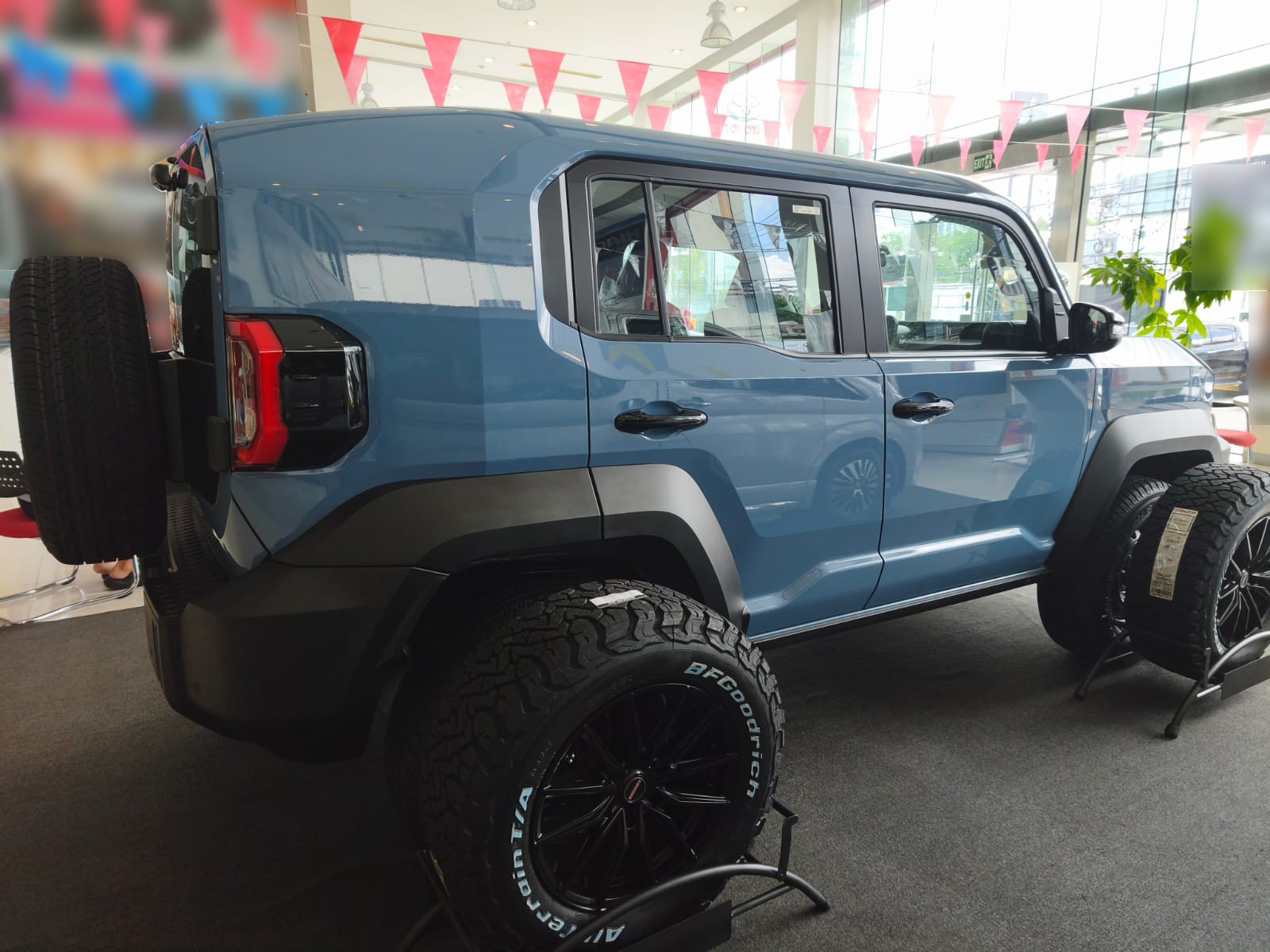 Used 1
                    TOYOTA
                     for Sale Image