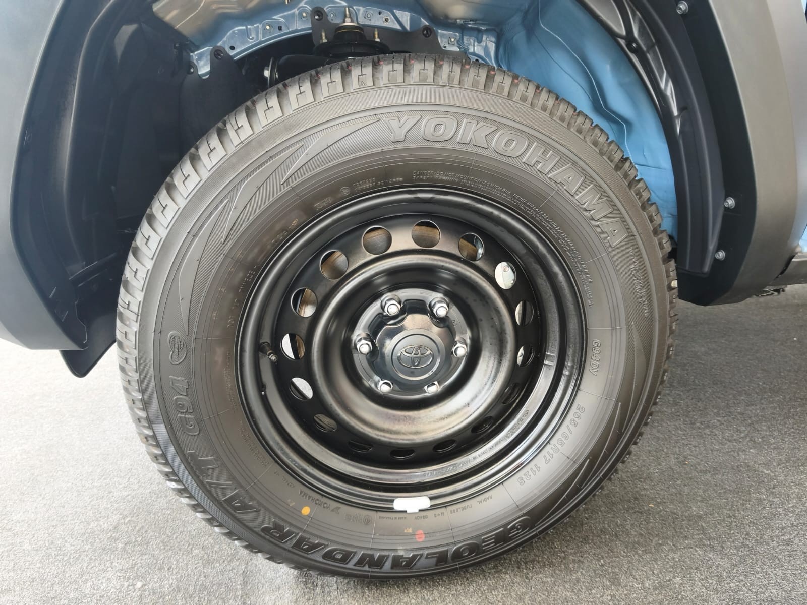 Used 1
                    TOYOTA
                     for Sale Image