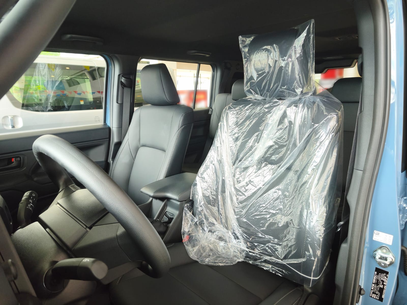 Used 1
                    TOYOTA
                     for Sale Image