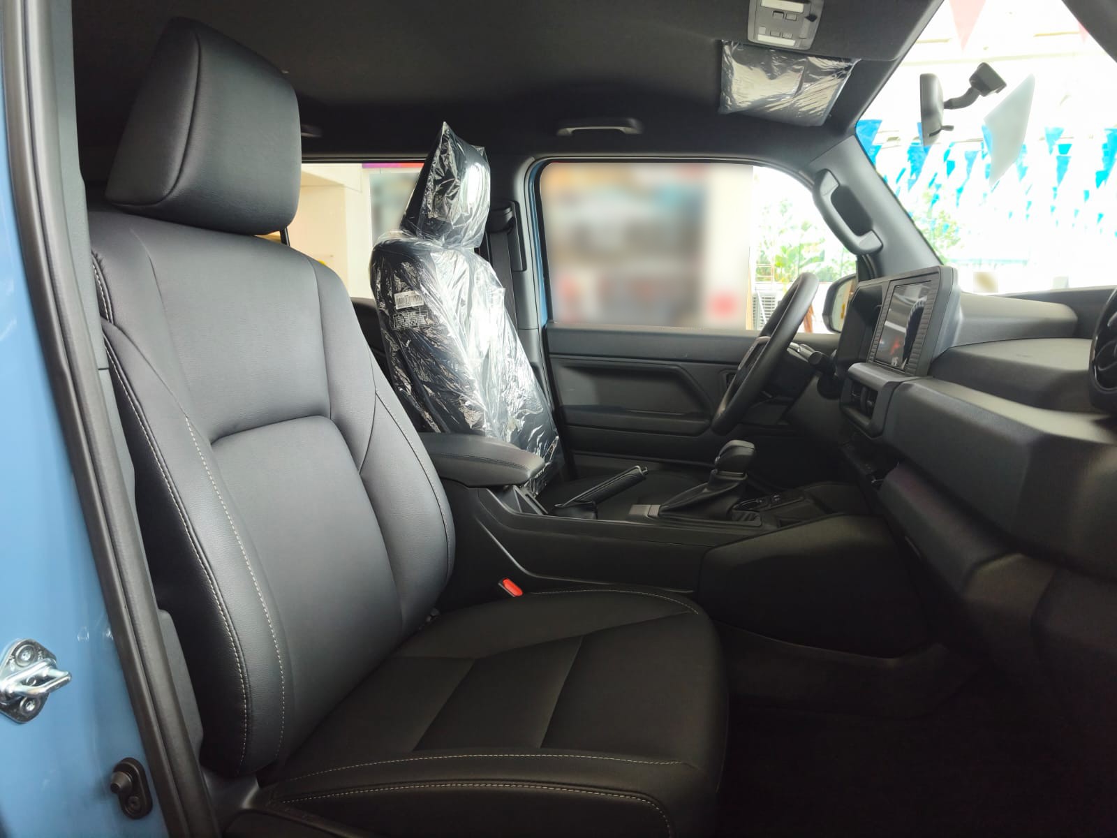 Used 1
                    TOYOTA
                     for Sale Image