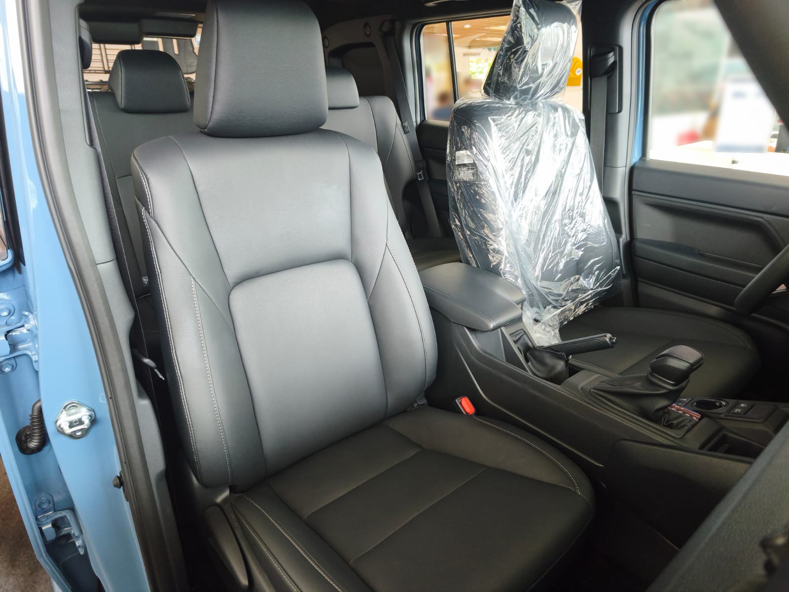 Used 1
                    TOYOTA
                     for Sale Image