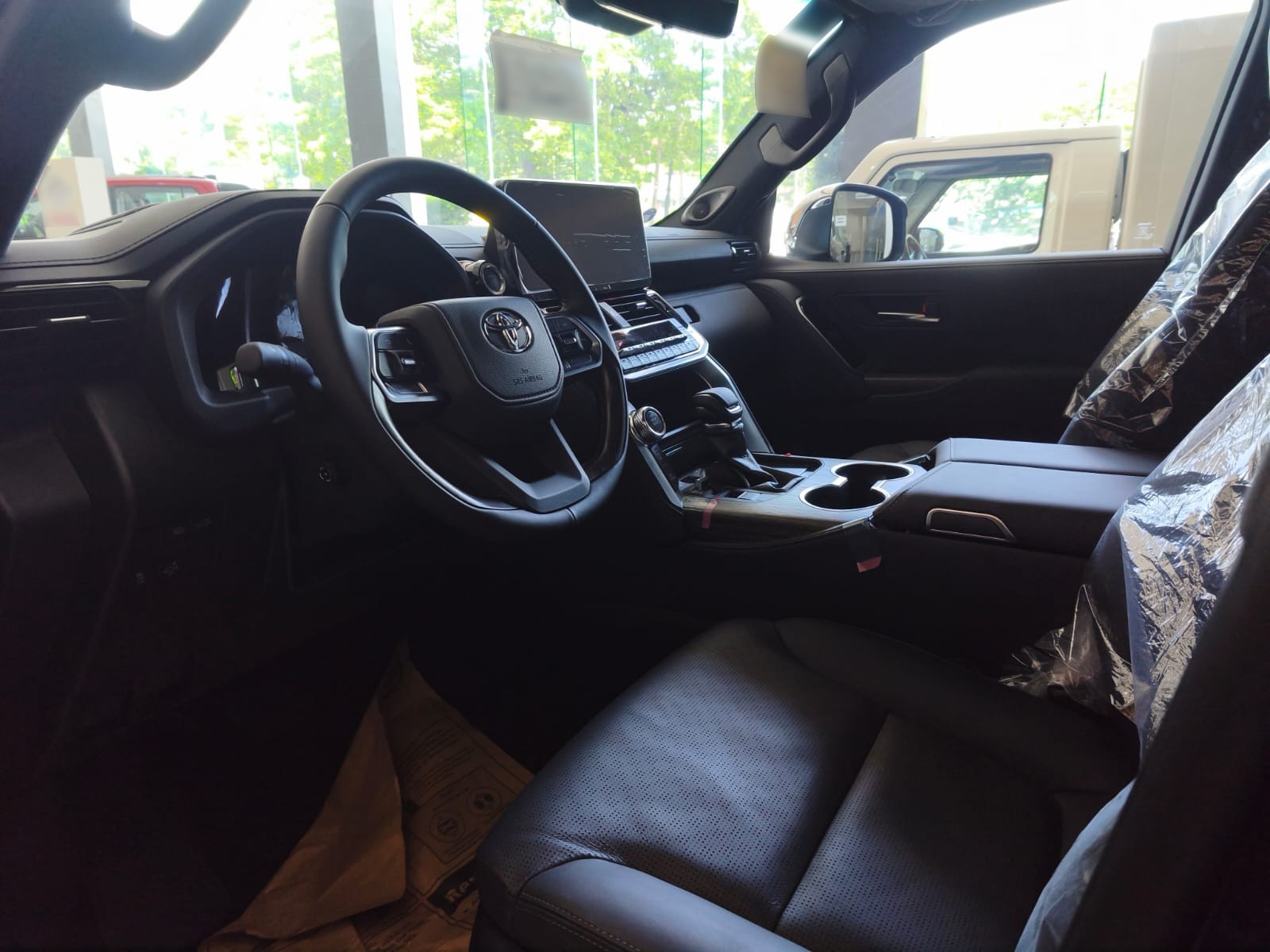 Used 1
                    TOYOTA
                     for Sale Image