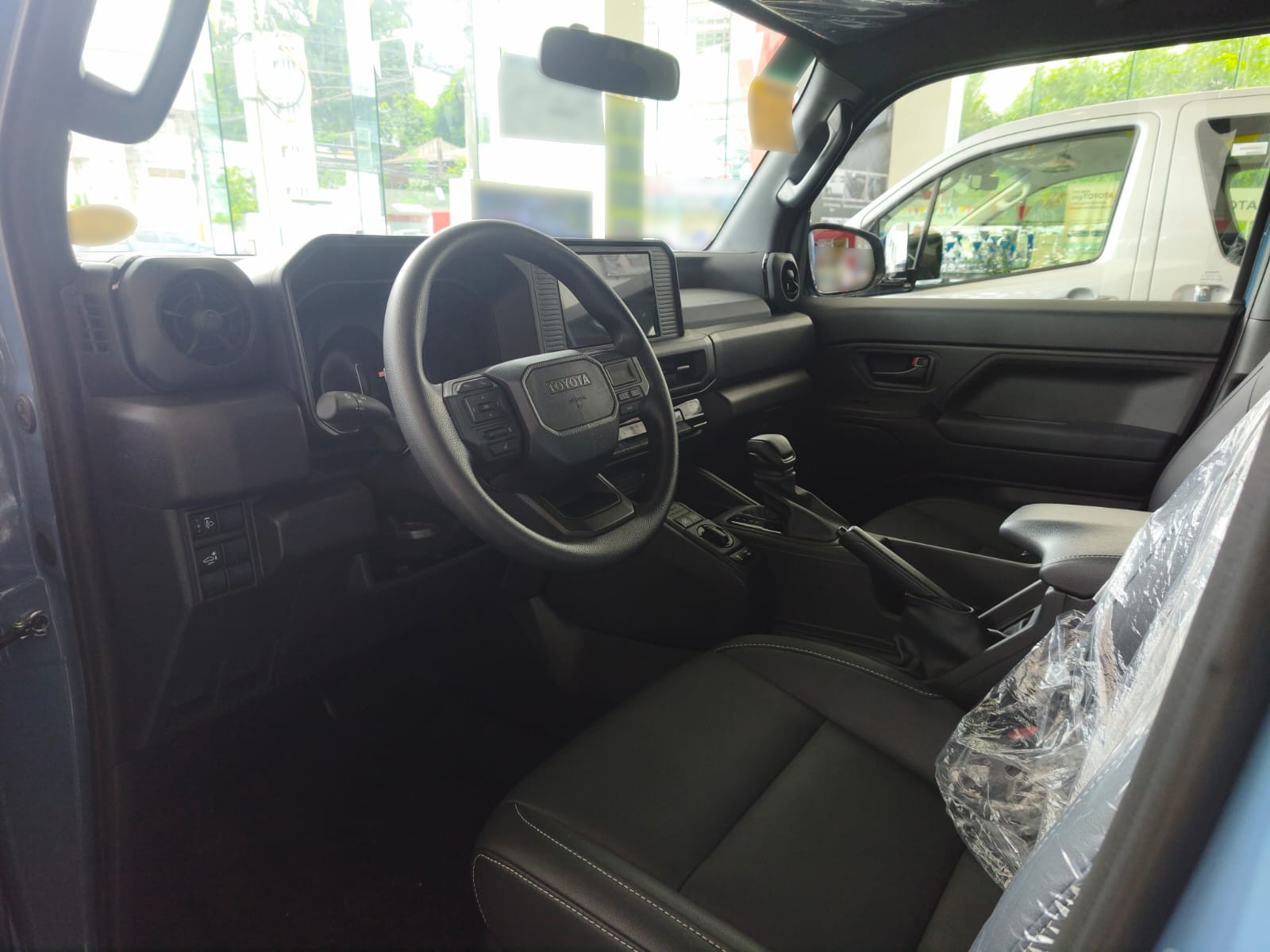 Used 1
                    TOYOTA
                     for Sale Image