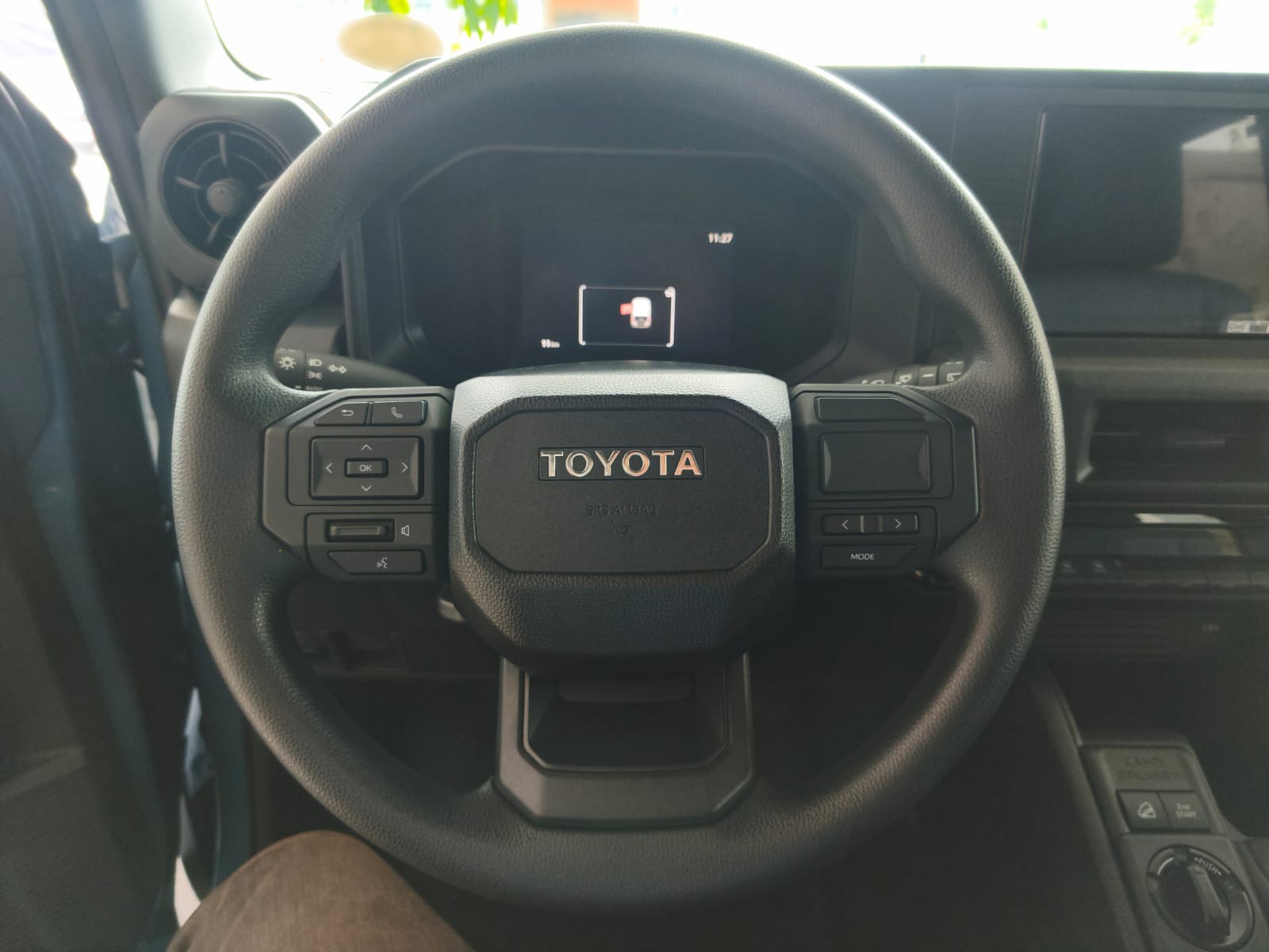 Used 1
                    TOYOTA
                     for Sale Image