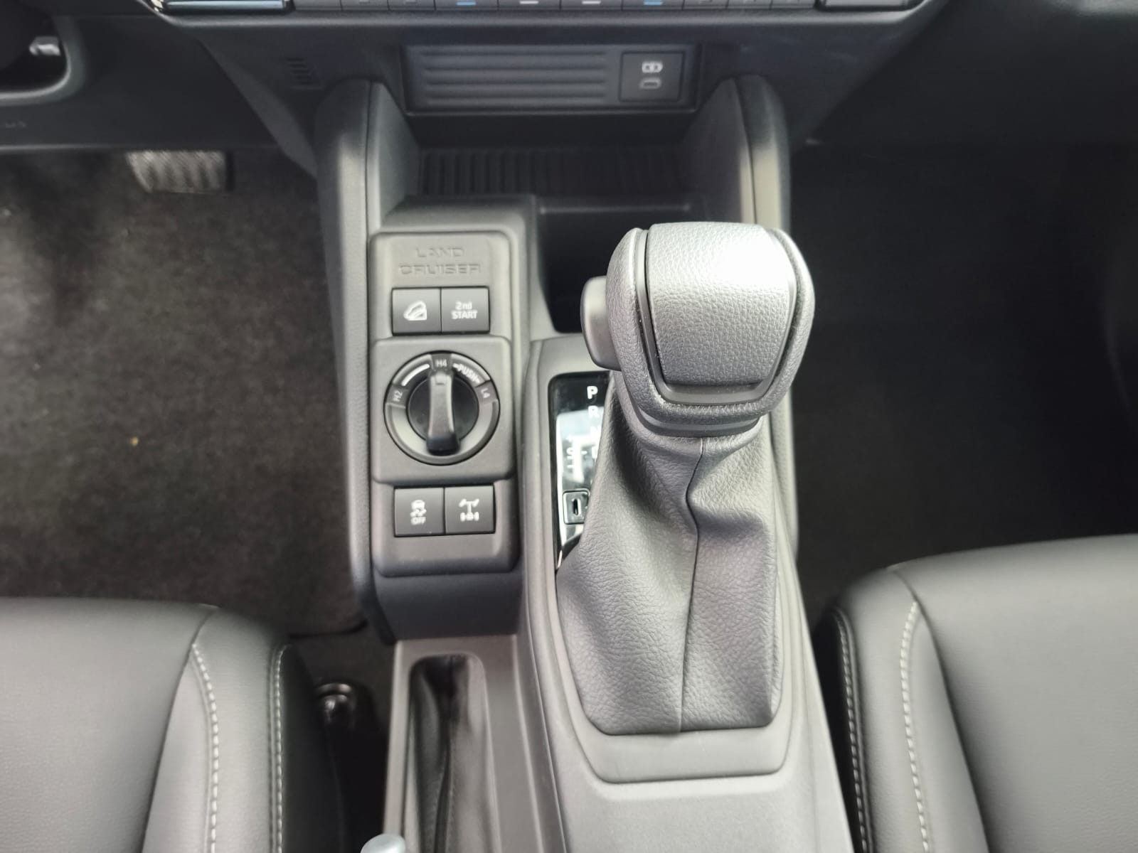 Used 1
                    TOYOTA
                     for Sale Image