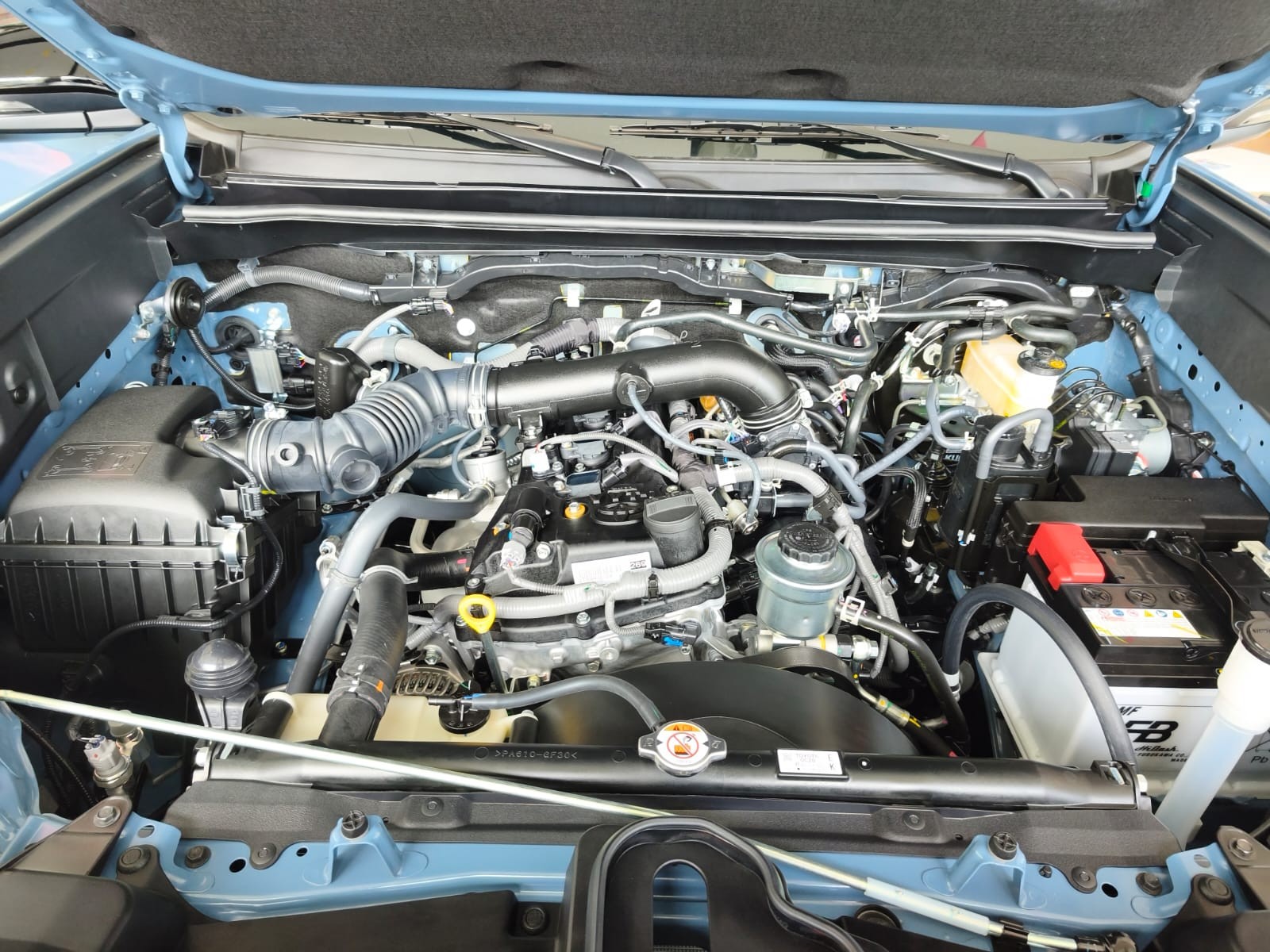 Used 1
                    TOYOTA
                     for Sale Image