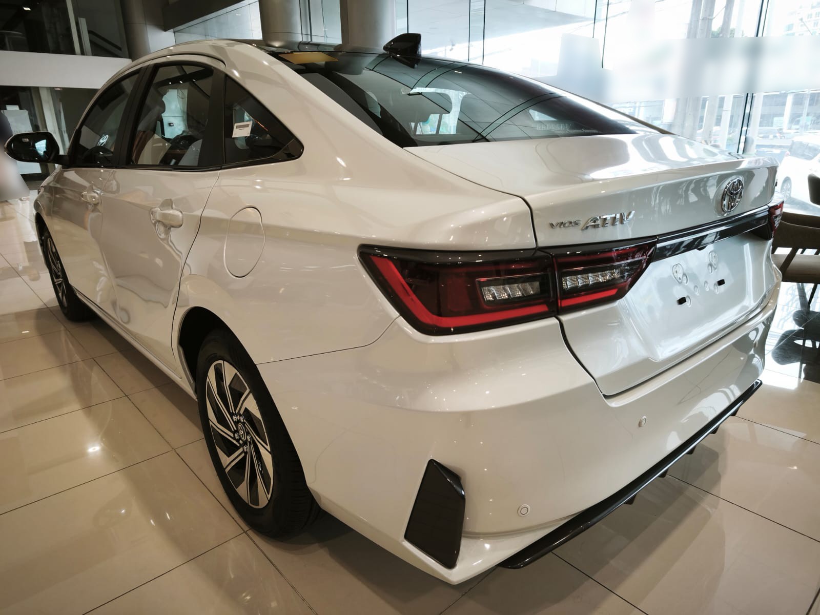 Used 1
                    TOYOTA
                     for Sale Image