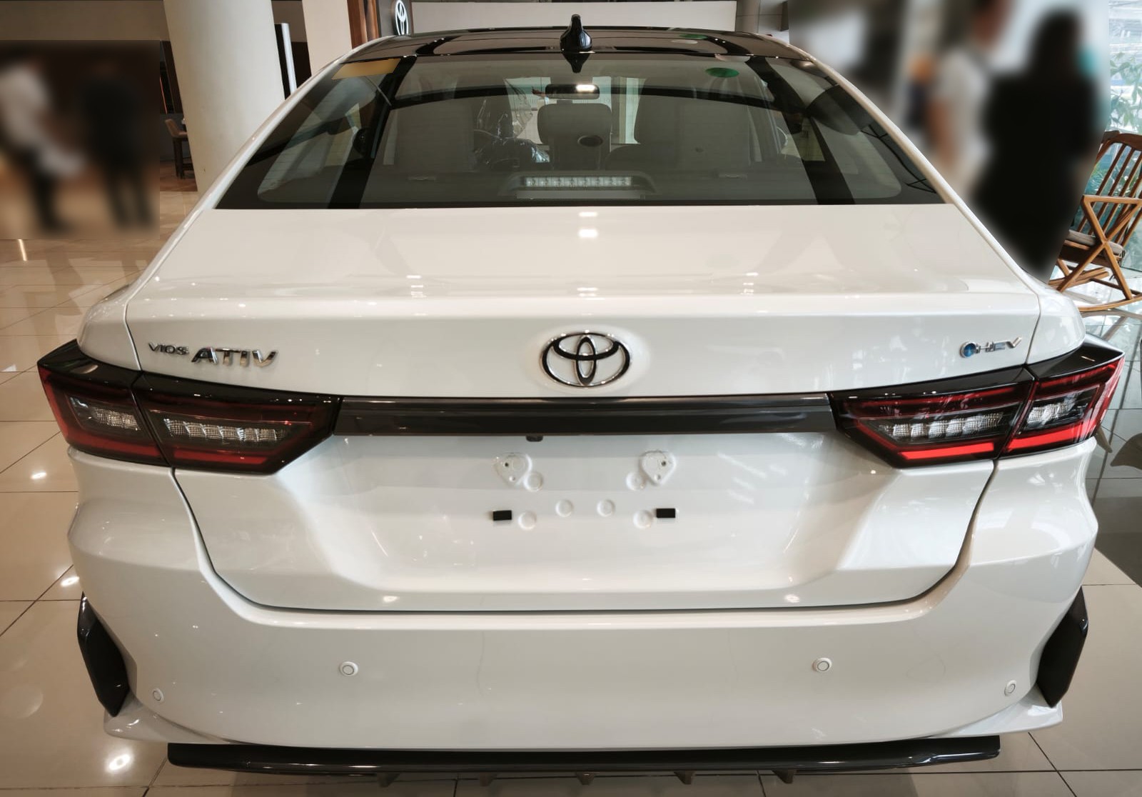 Used 1
                    TOYOTA
                     for Sale Image